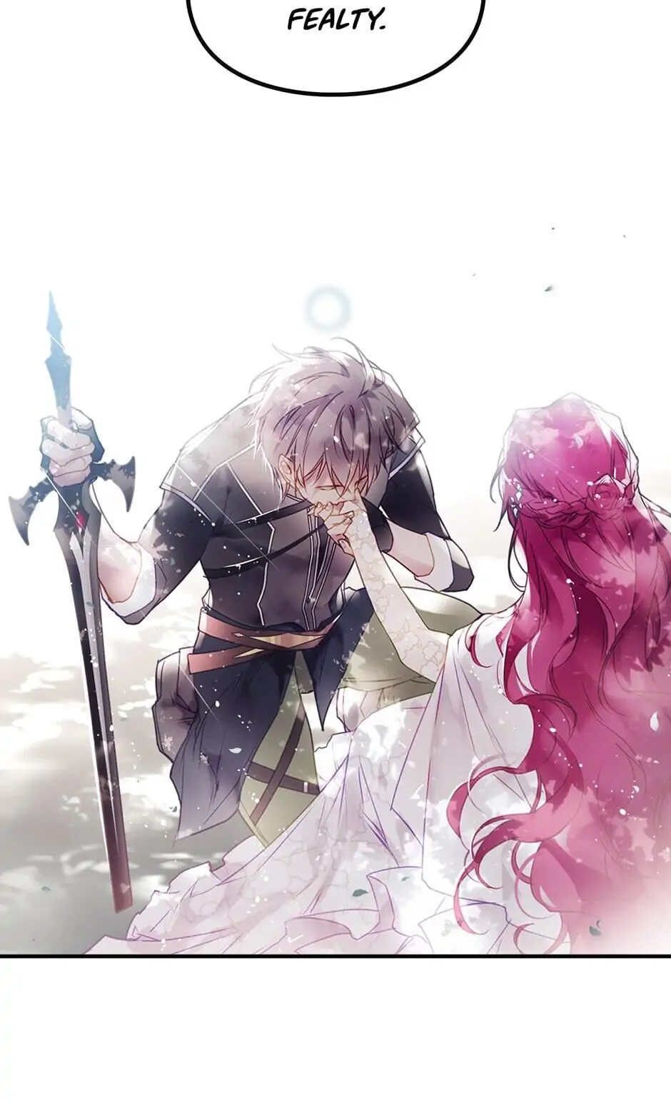 Read Death Is The Only Ending For The Villainess EN Manga Online