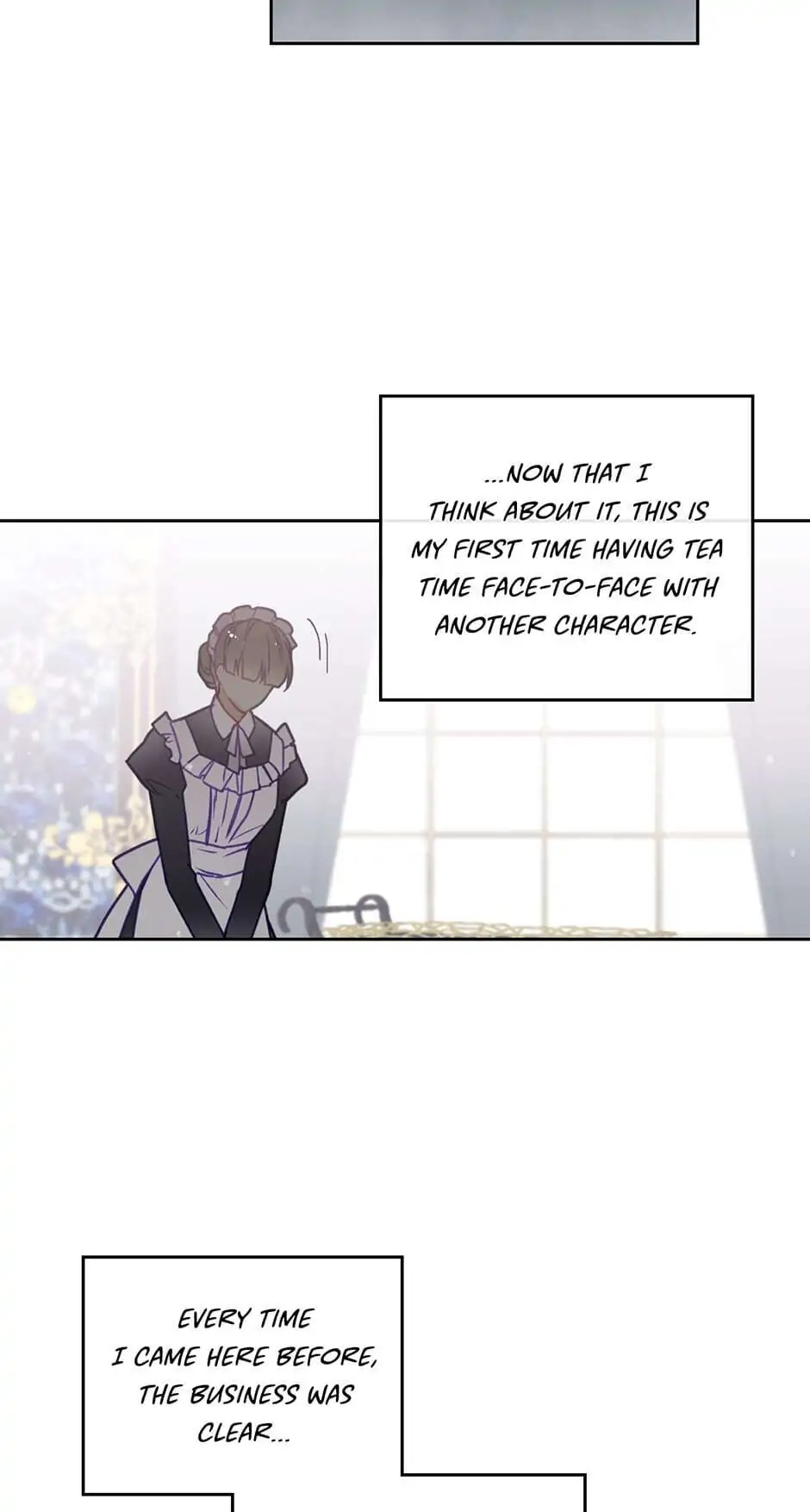 Read Death Is The Only Ending For The Villainess EN Manga Online