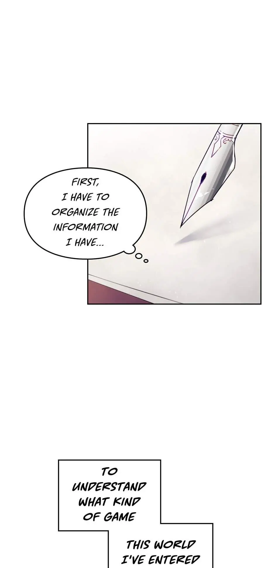 Read Death Is The Only Ending For The Villainess EN Manga Online