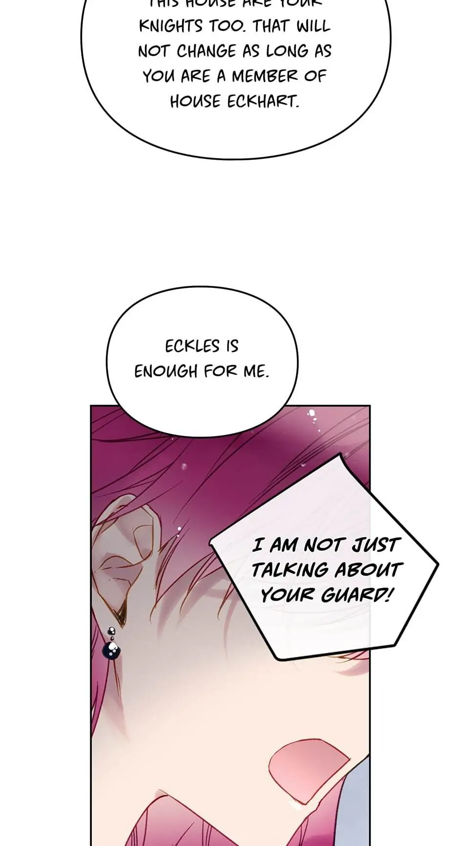 Read Death Is The Only Ending For The Villainess EN Manga Online