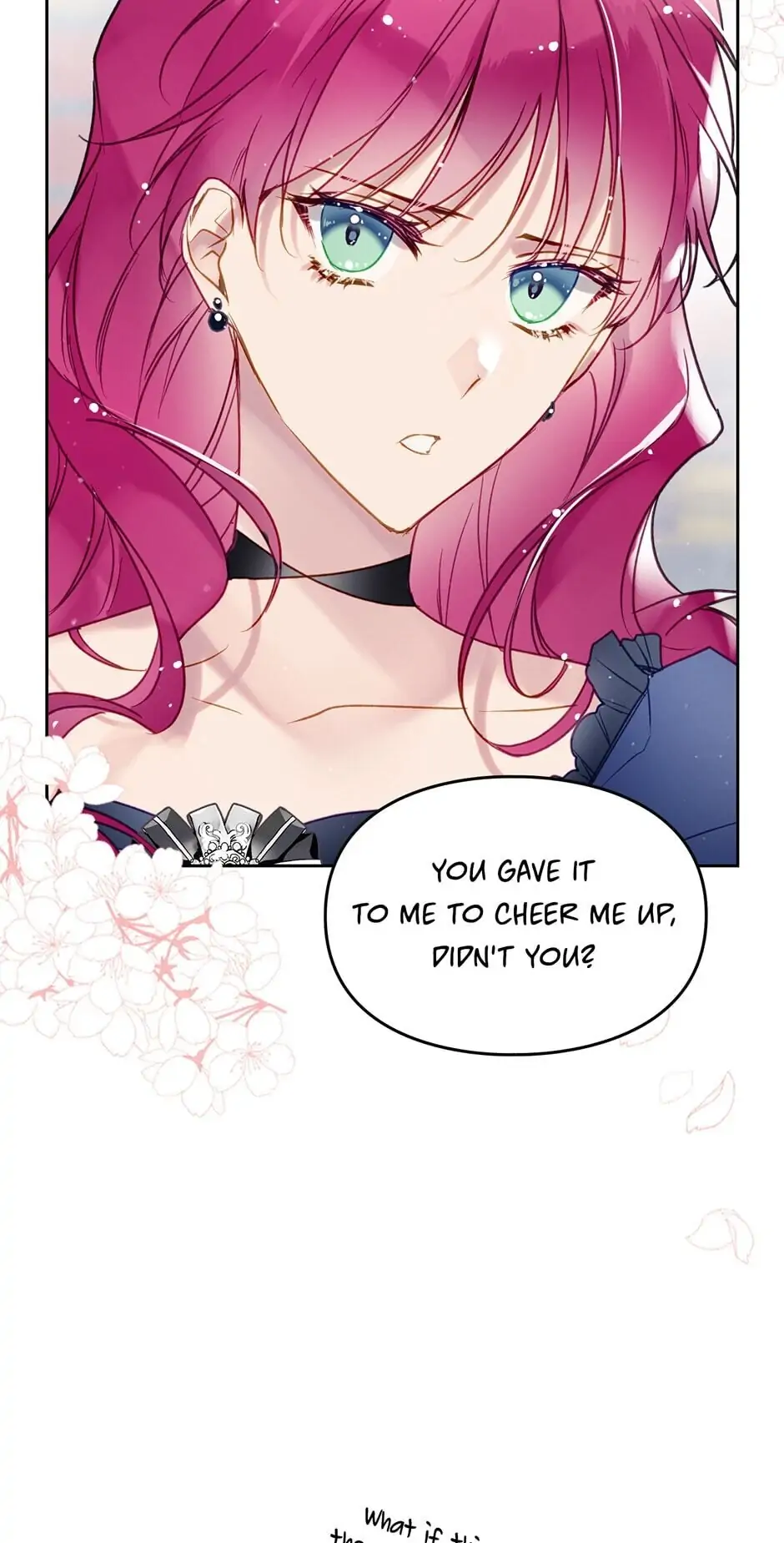Read Death Is The Only Ending For The Villainess EN Manga Online