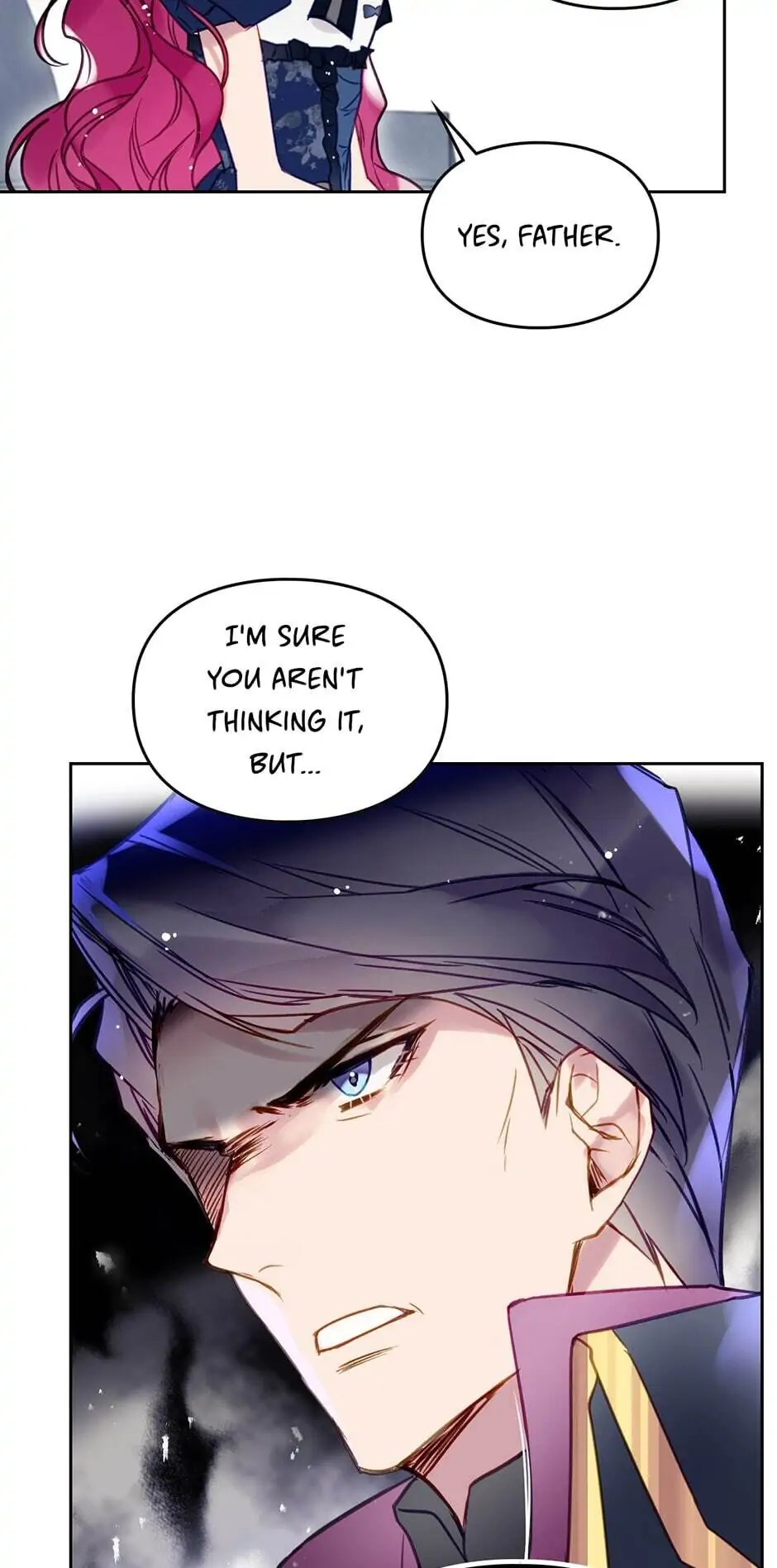 Read Death Is The Only Ending For The Villainess EN Manga Online