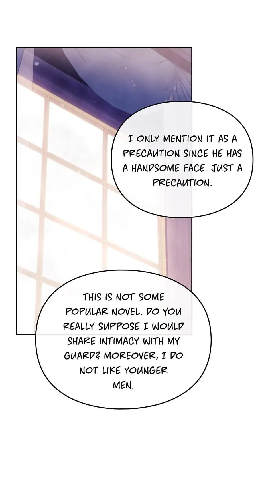 Read Death Is The Only Ending For The Villainess EN Manga Online