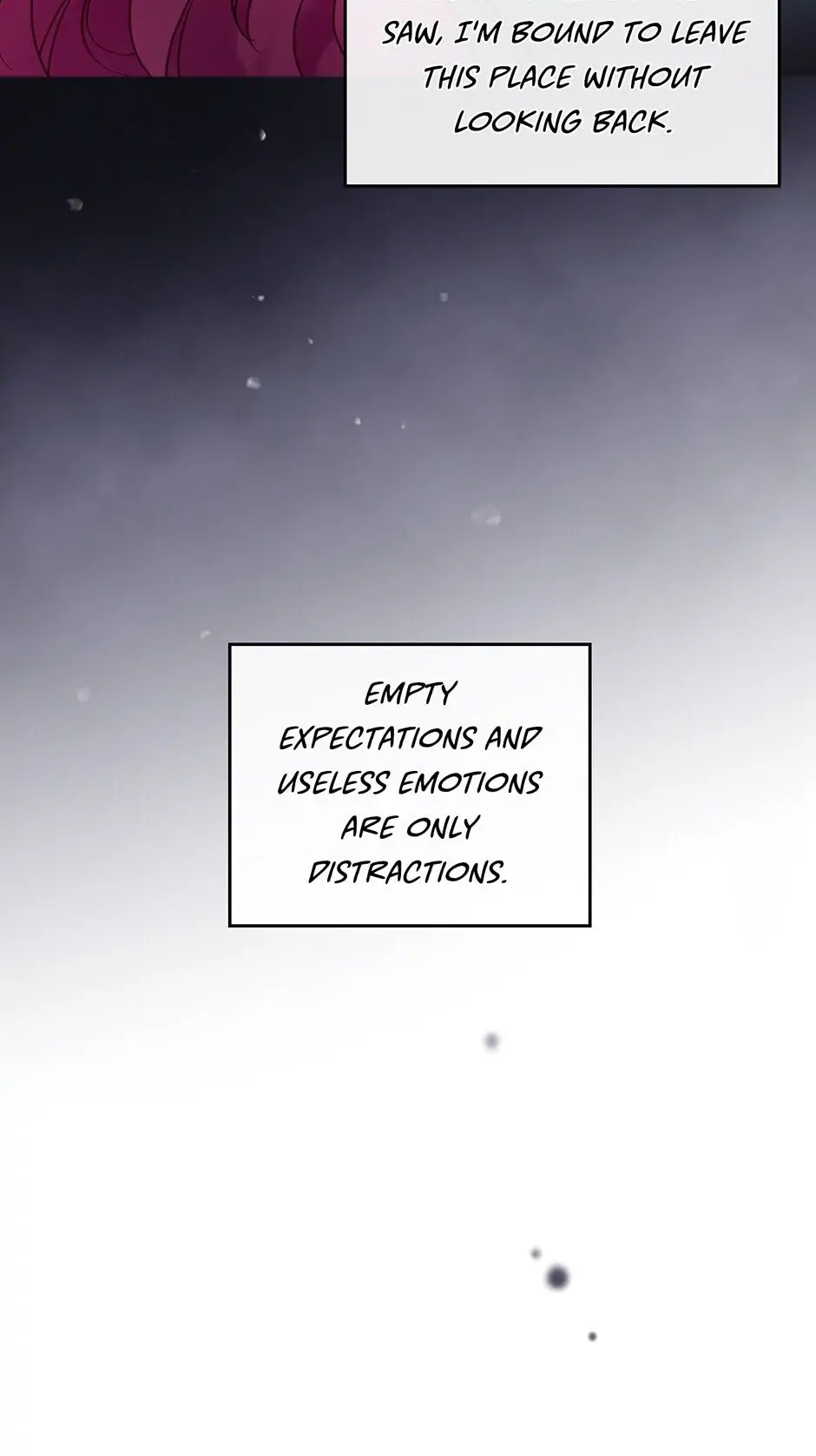 Read Death Is The Only Ending For The Villainess EN Manga Online