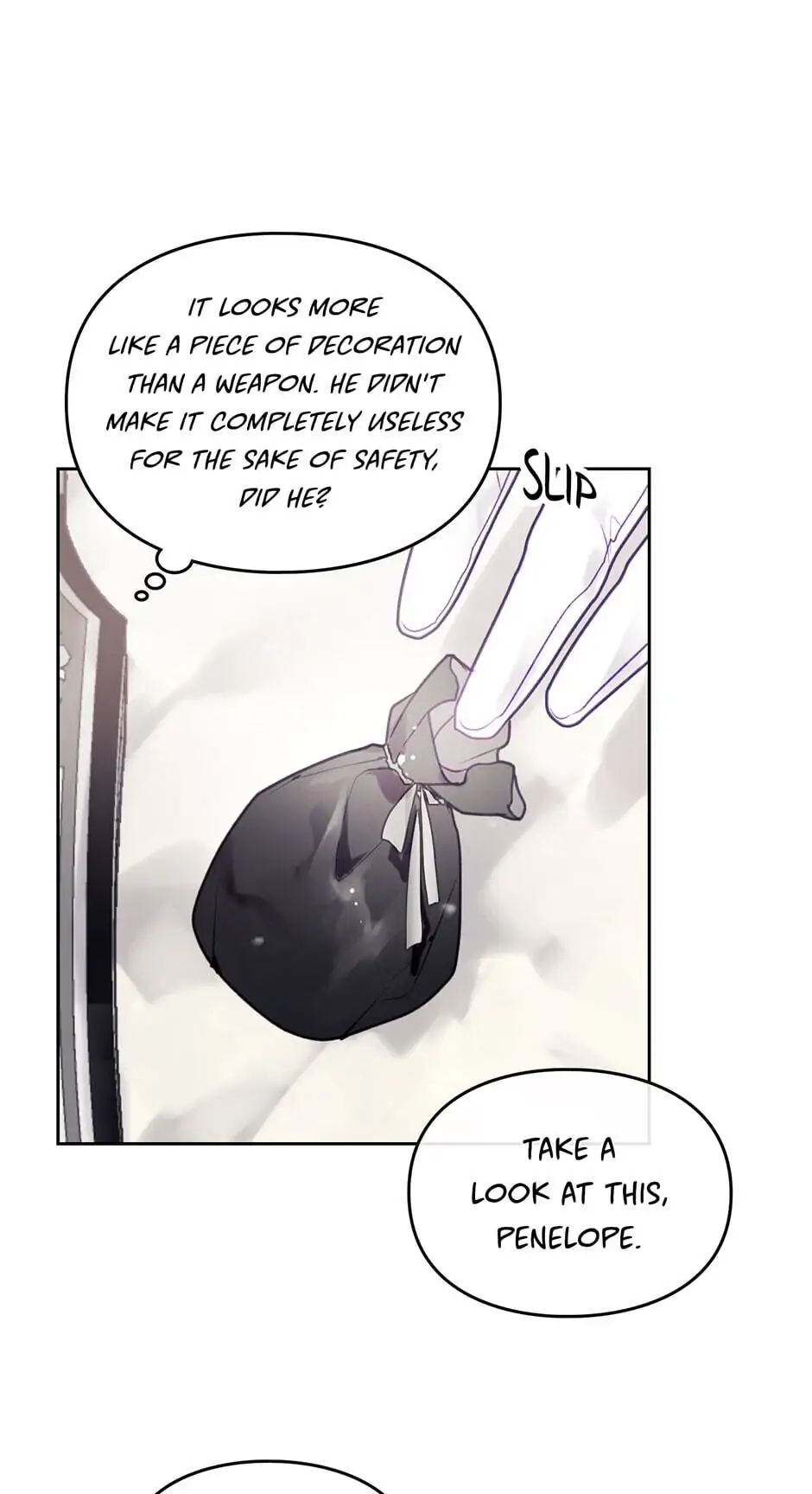 Read Death Is The Only Ending For The Villainess EN Manga Online