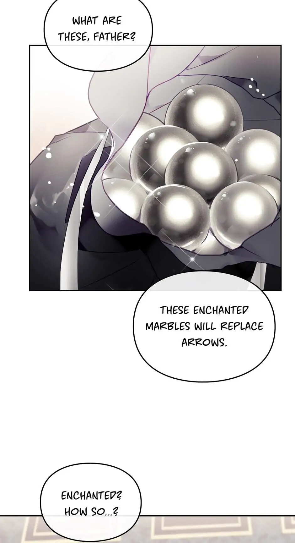 Read Death Is The Only Ending For The Villainess EN Manga Online