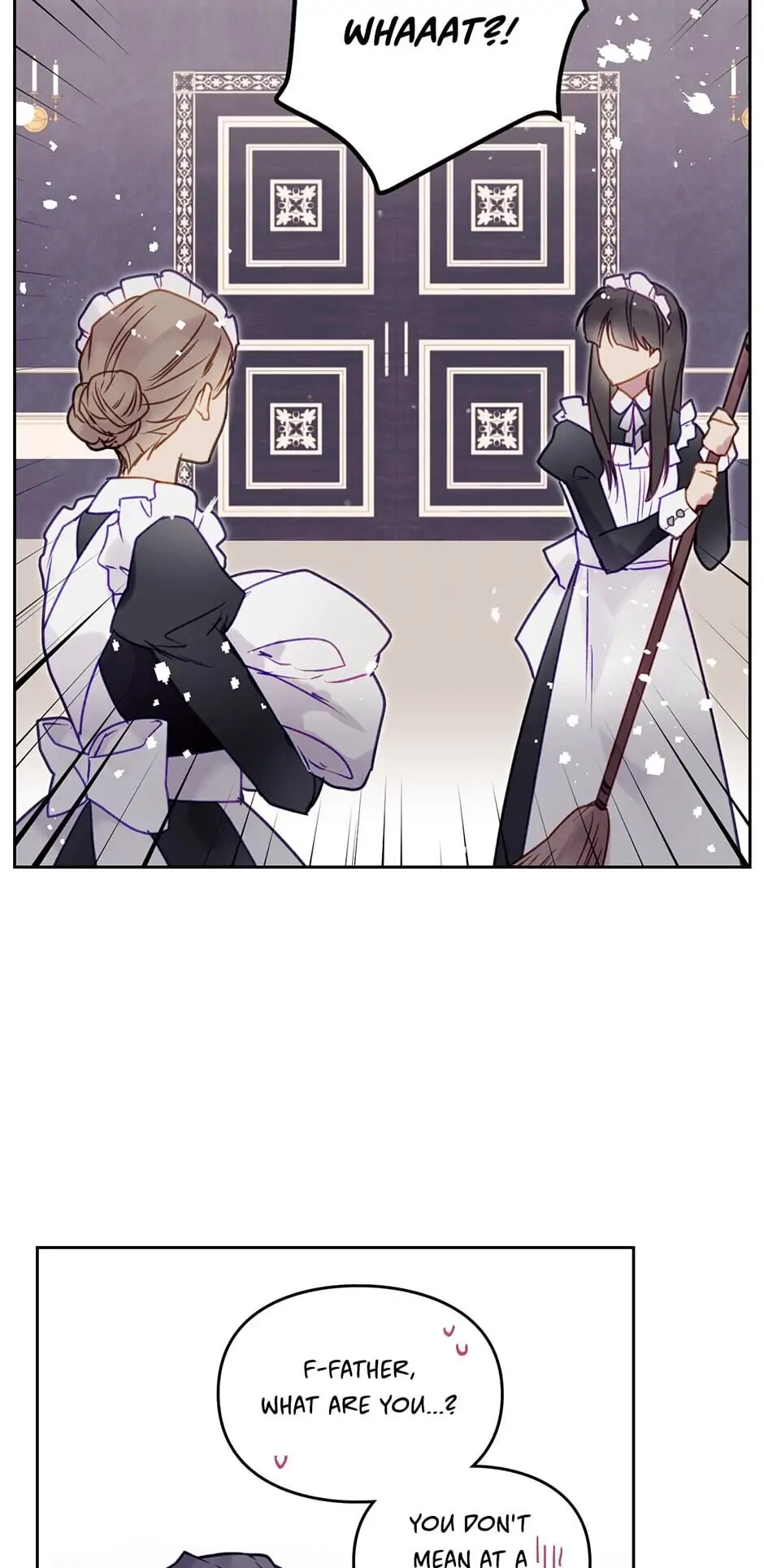 Read Death Is The Only Ending For The Villainess EN Manga Online