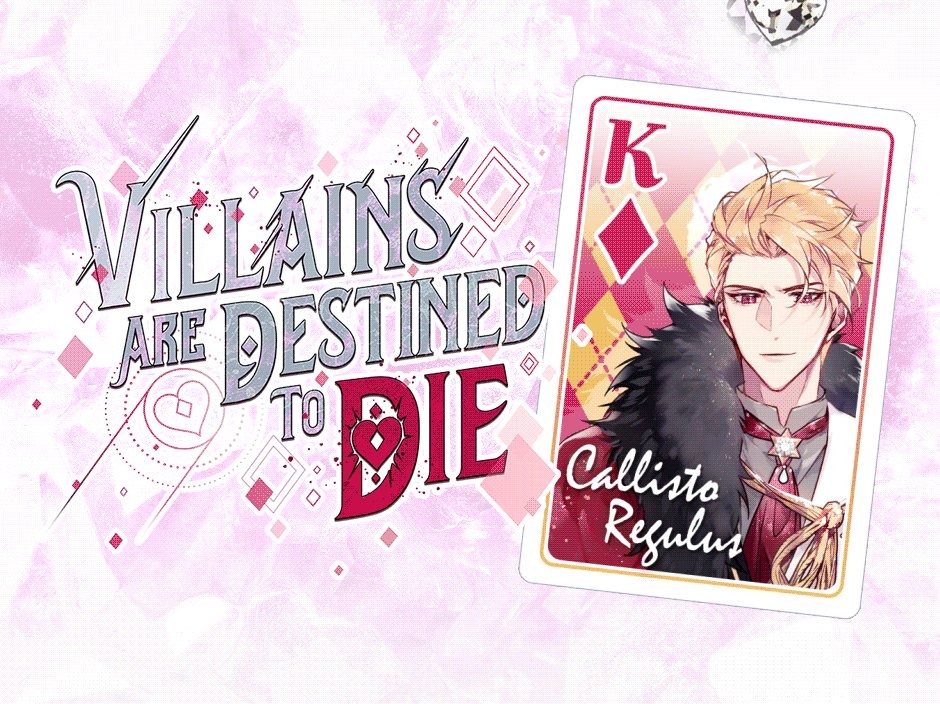 Read Death Is The Only Ending For The Villainess EN Manga Online