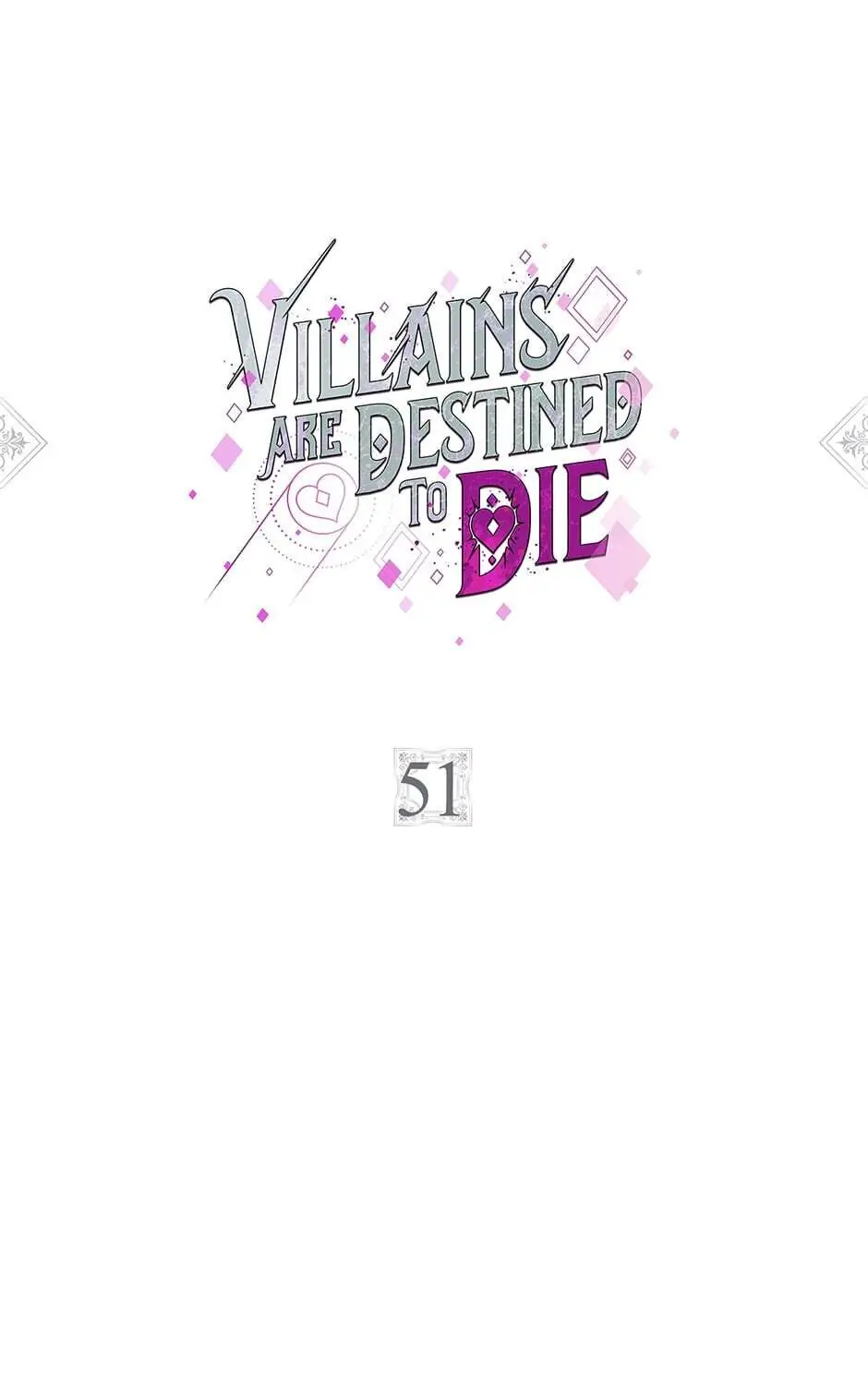 Read Death Is The Only Ending For The Villainess EN Manga Online