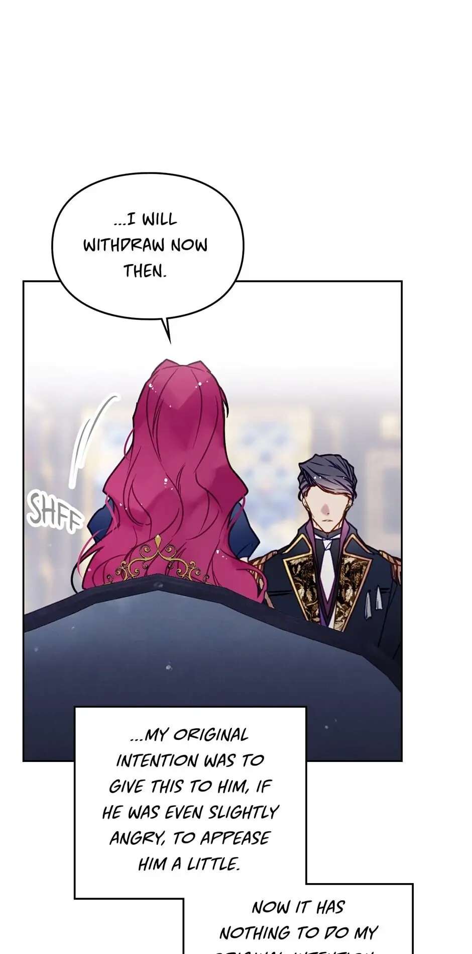 Read Death Is The Only Ending For The Villainess EN Manga Online