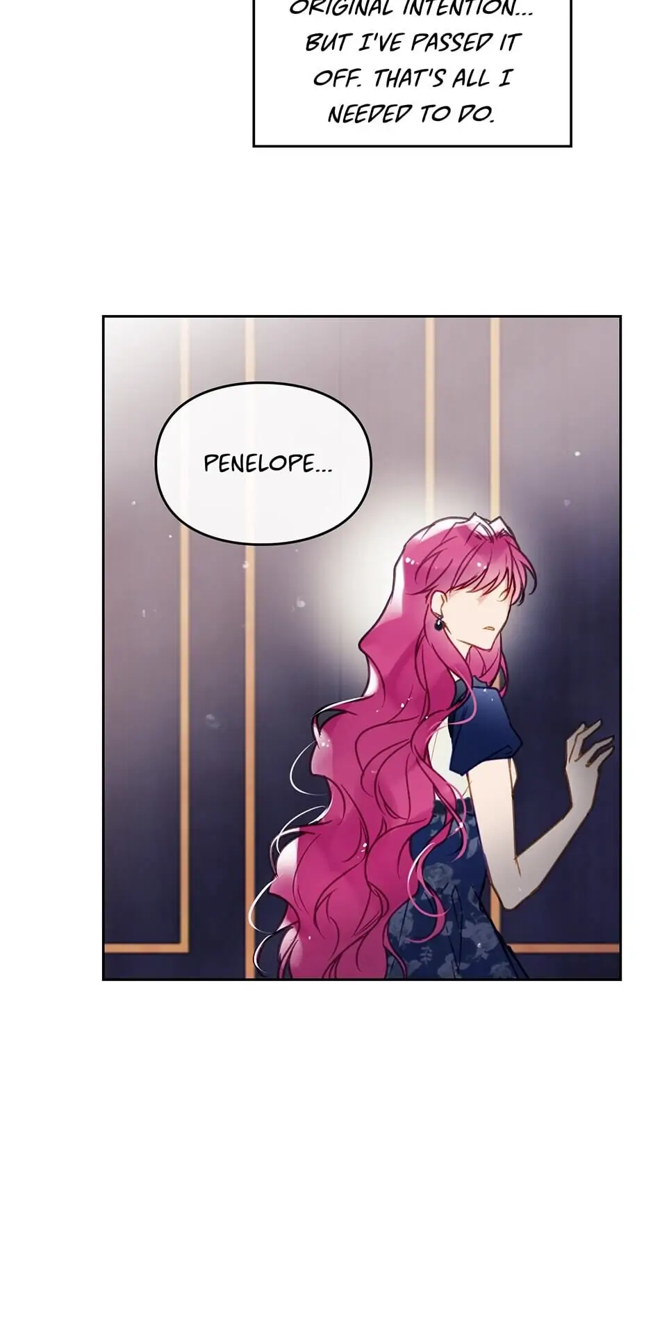 Read Death Is The Only Ending For The Villainess EN Manga Online