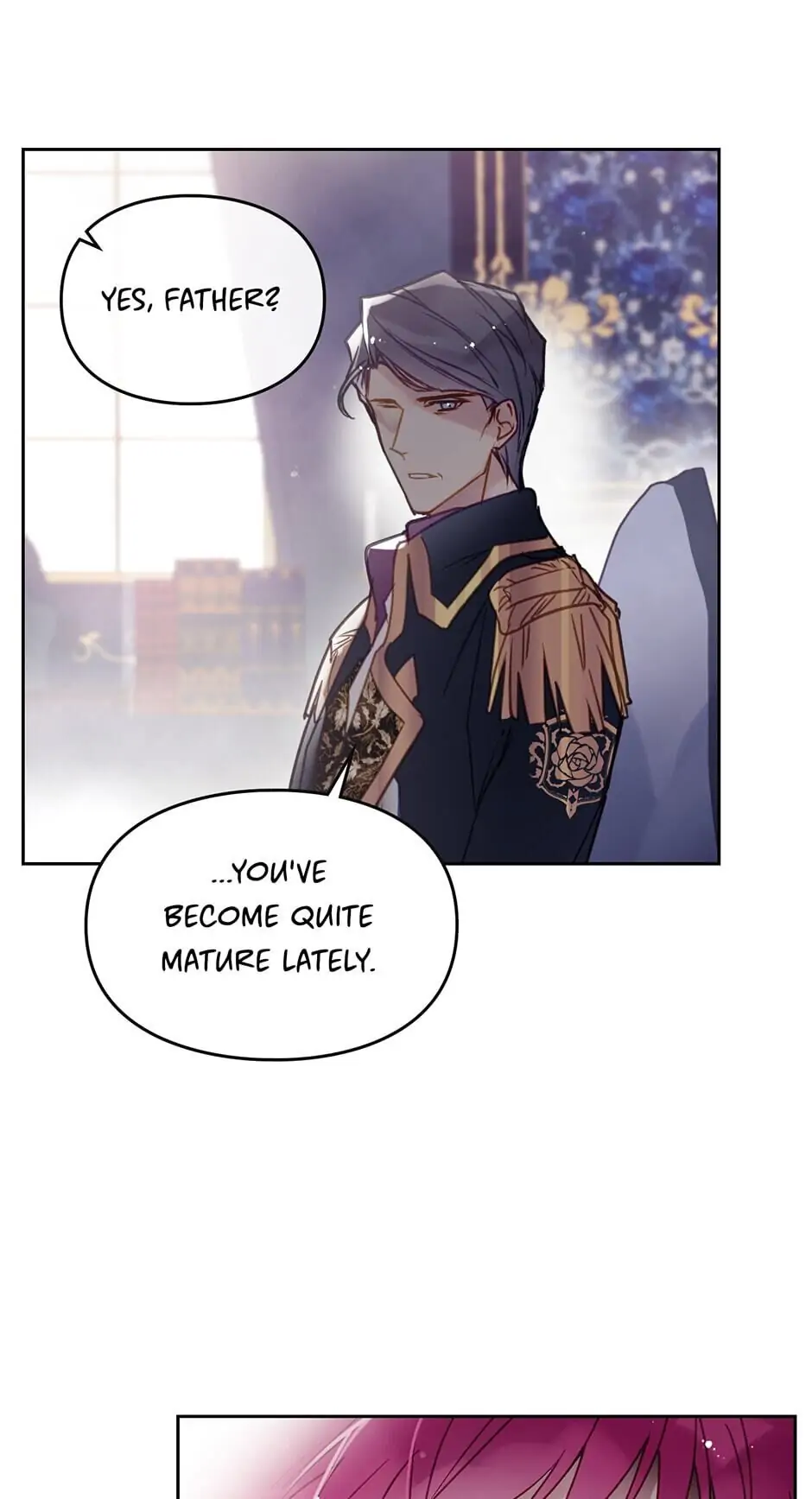 Read Death Is The Only Ending For The Villainess EN Manga Online