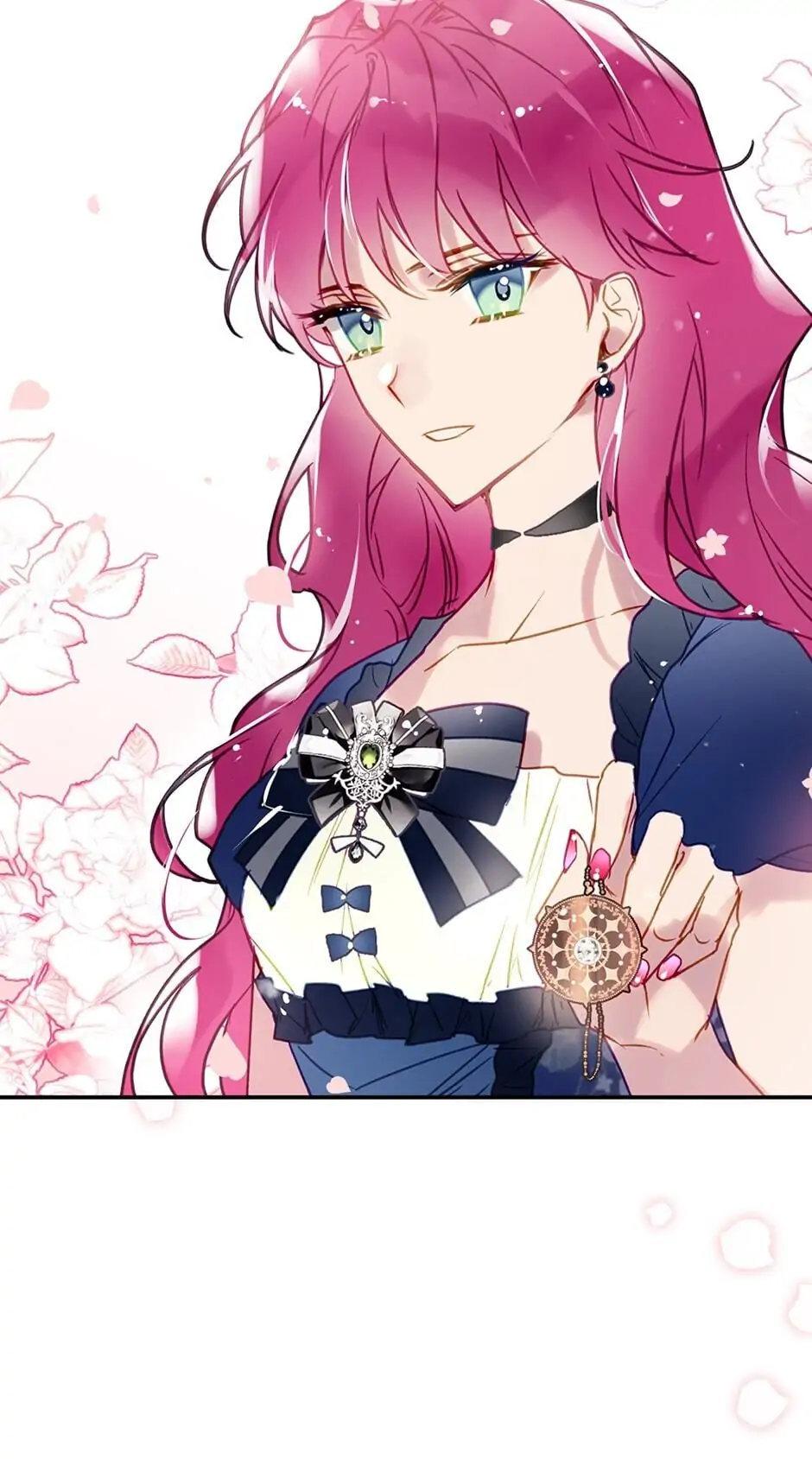 Read Death Is The Only Ending For The Villainess EN Manga Online