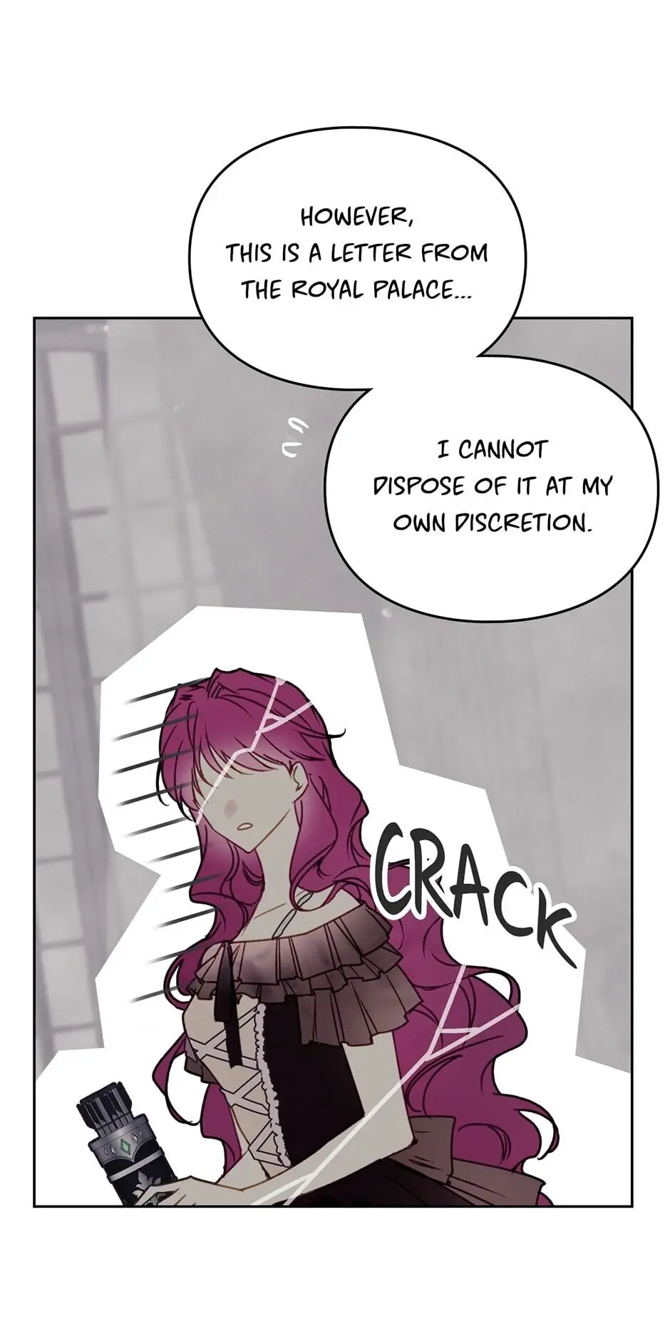 Read Death Is The Only Ending For The Villainess EN Manga Online