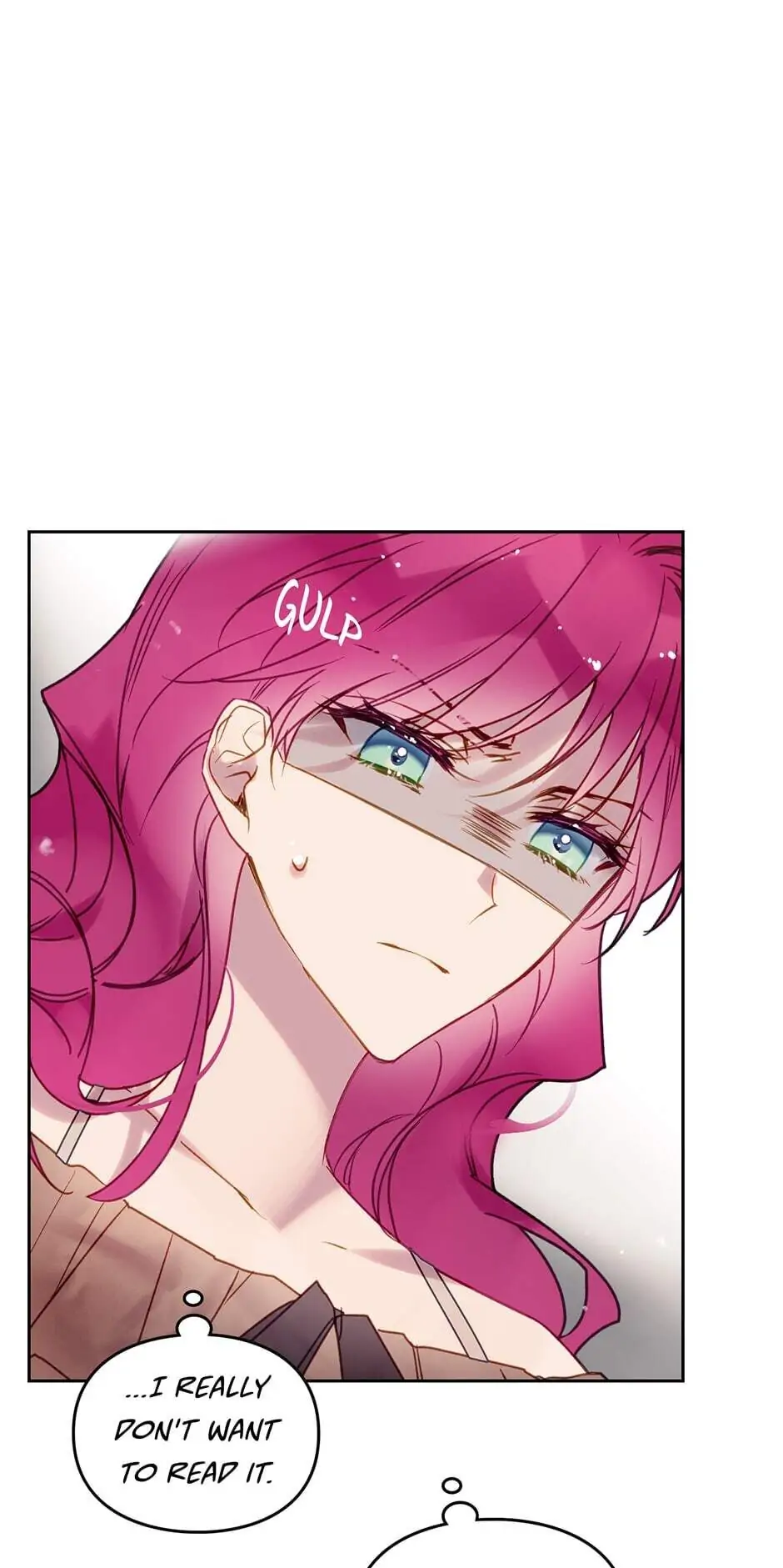 Read Death Is The Only Ending For The Villainess EN Manga Online