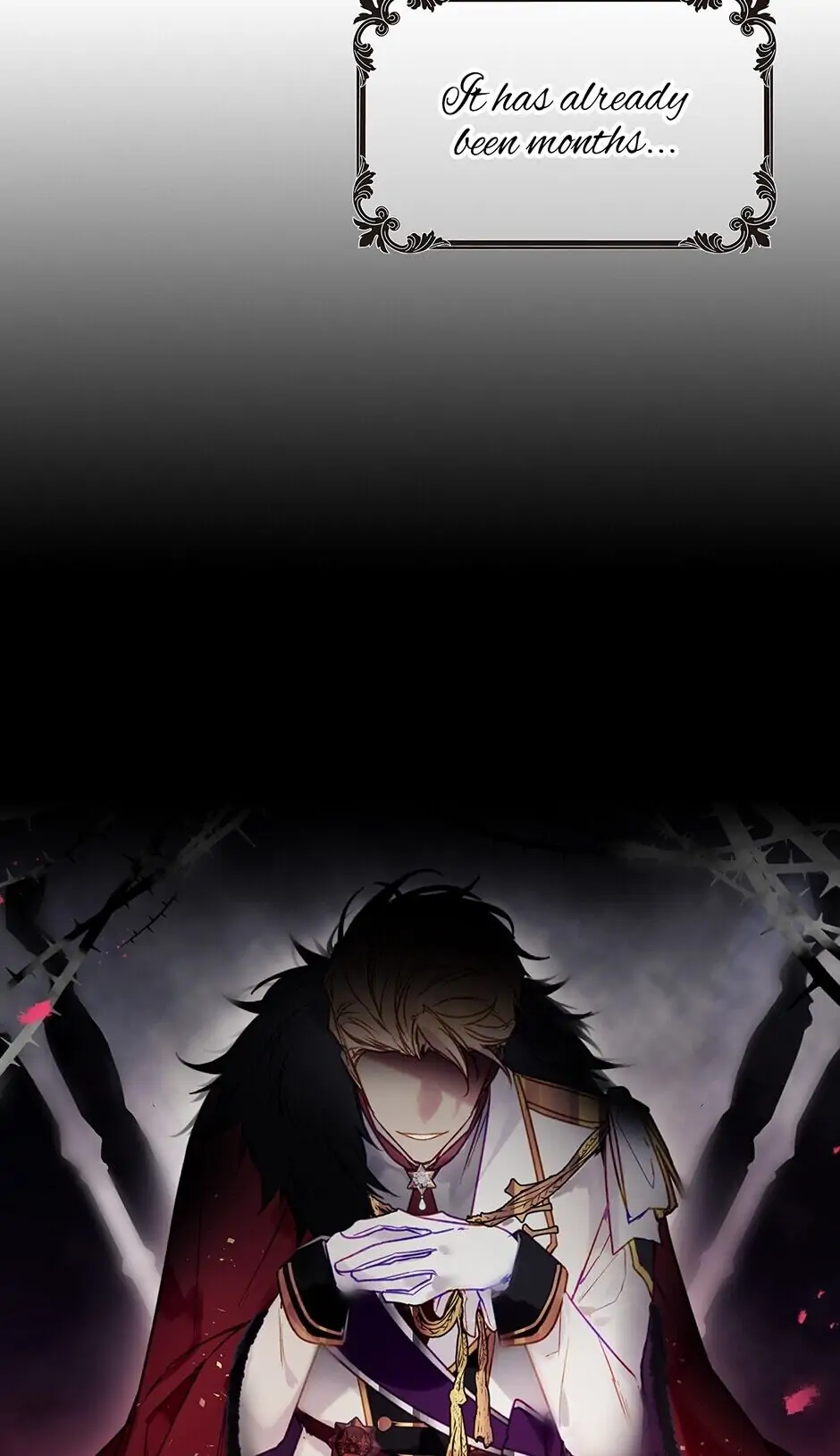 Read Death Is The Only Ending For The Villainess EN Manga Online