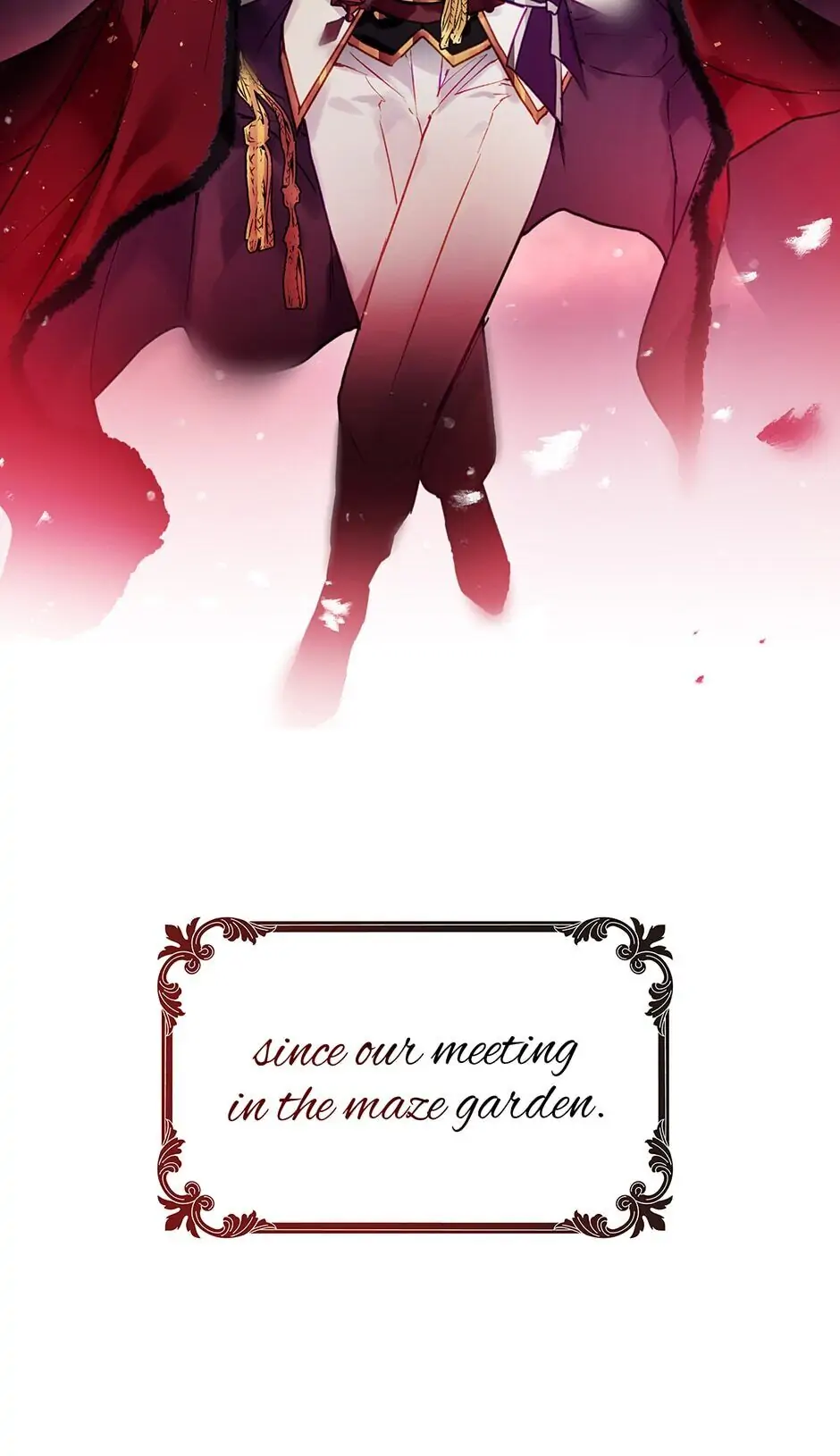 Read Death Is The Only Ending For The Villainess EN Manga Online
