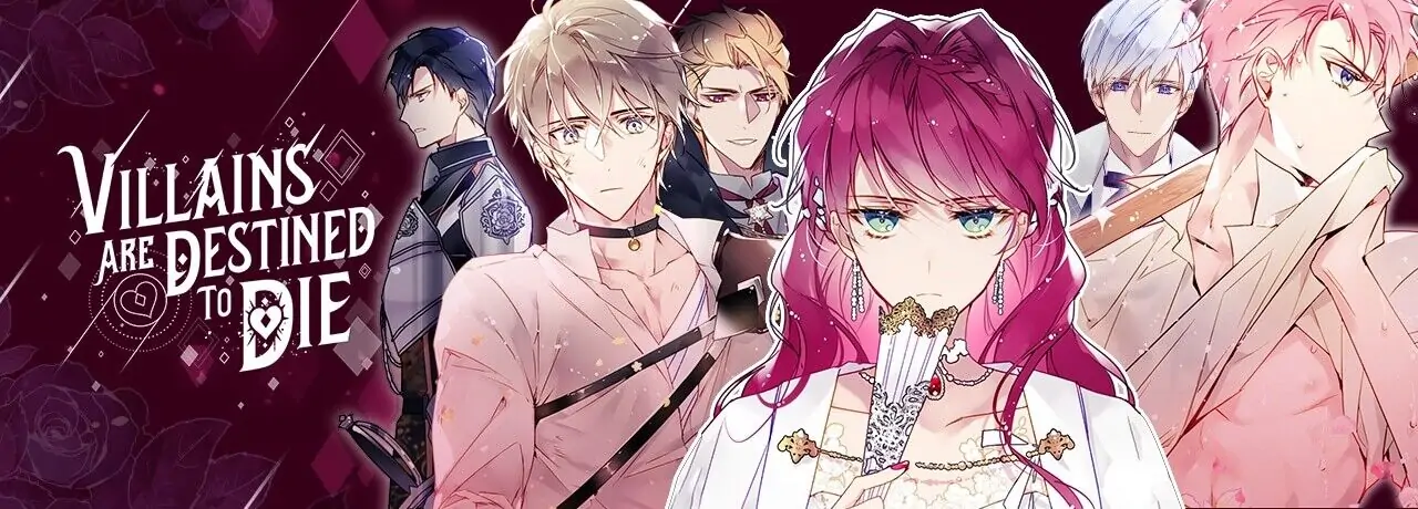 Read Death Is The Only Ending For The Villainess EN Manga Online