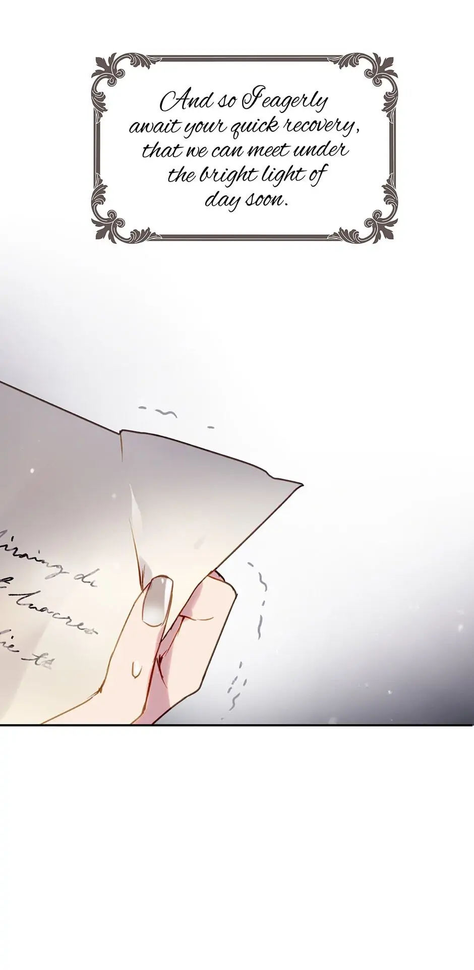 Read Death Is The Only Ending For The Villainess EN Manga Online
