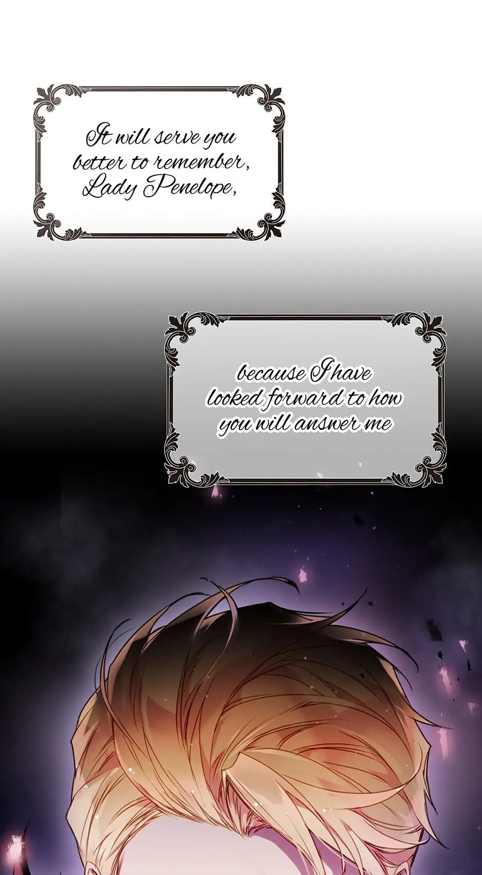 Read Death Is The Only Ending For The Villainess EN Manga Online