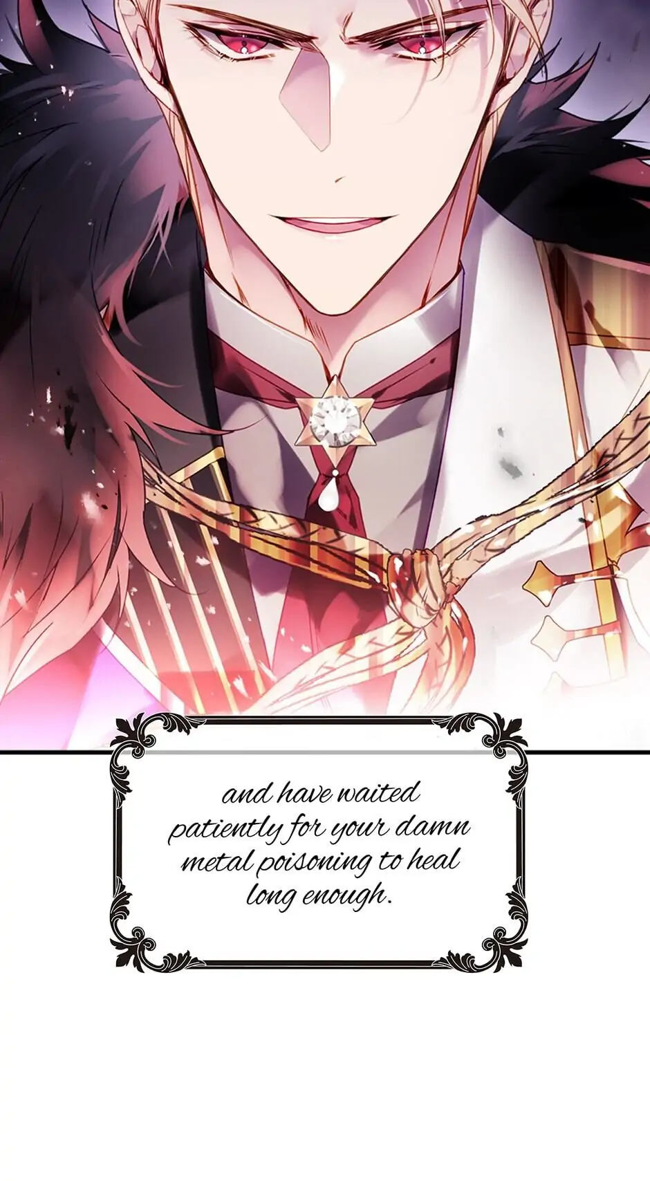 Read Death Is The Only Ending For The Villainess EN Manga Online