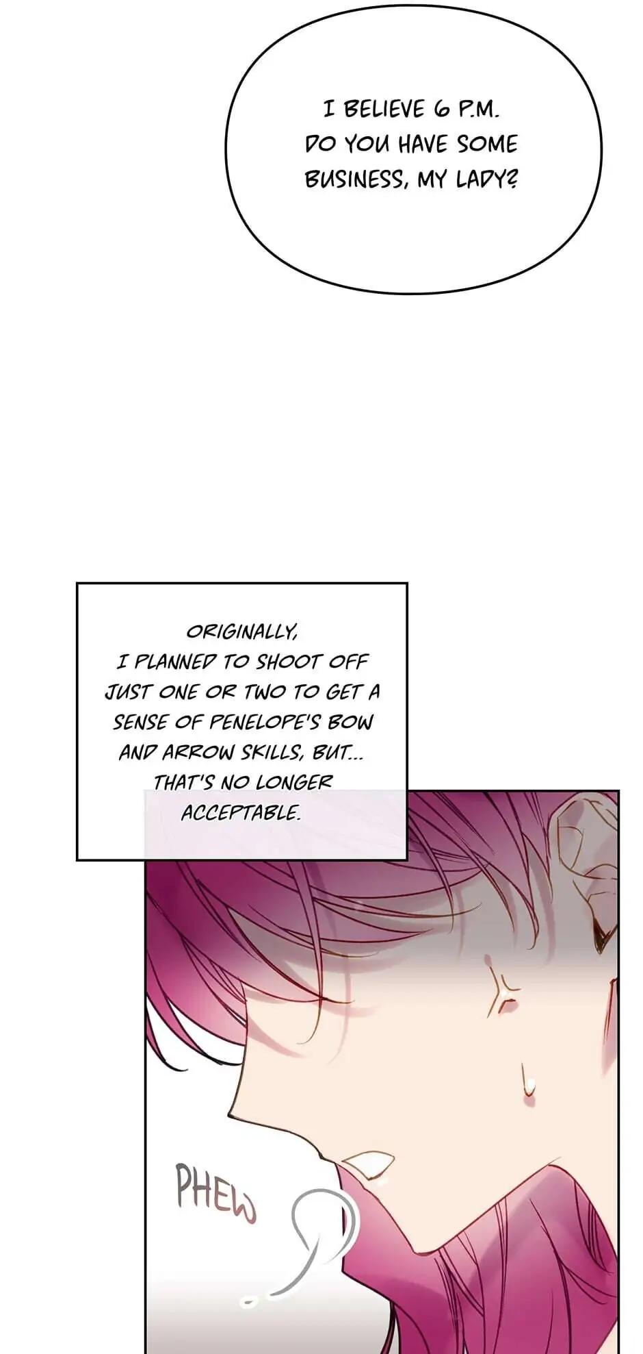 Read Death Is The Only Ending For The Villainess EN Manga Online