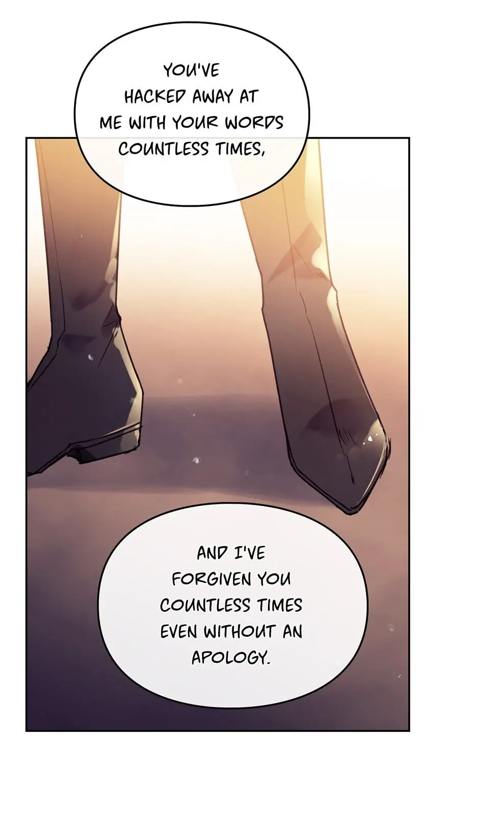 Read Death Is The Only Ending For The Villainess EN Manga Online