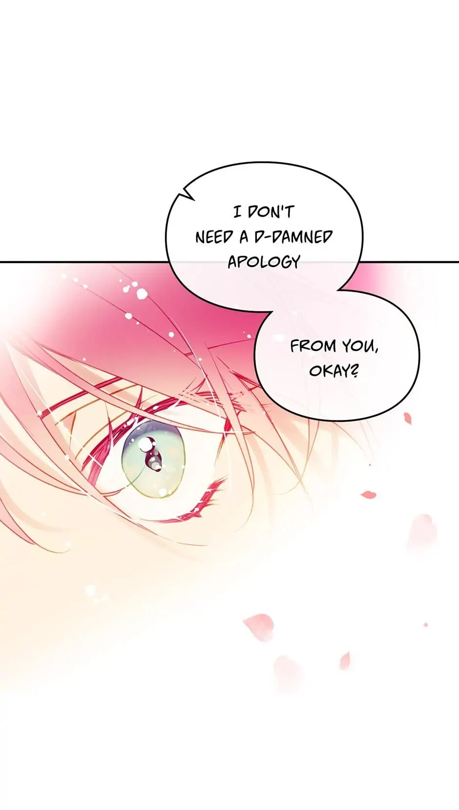 Read Death Is The Only Ending For The Villainess EN Manga Online