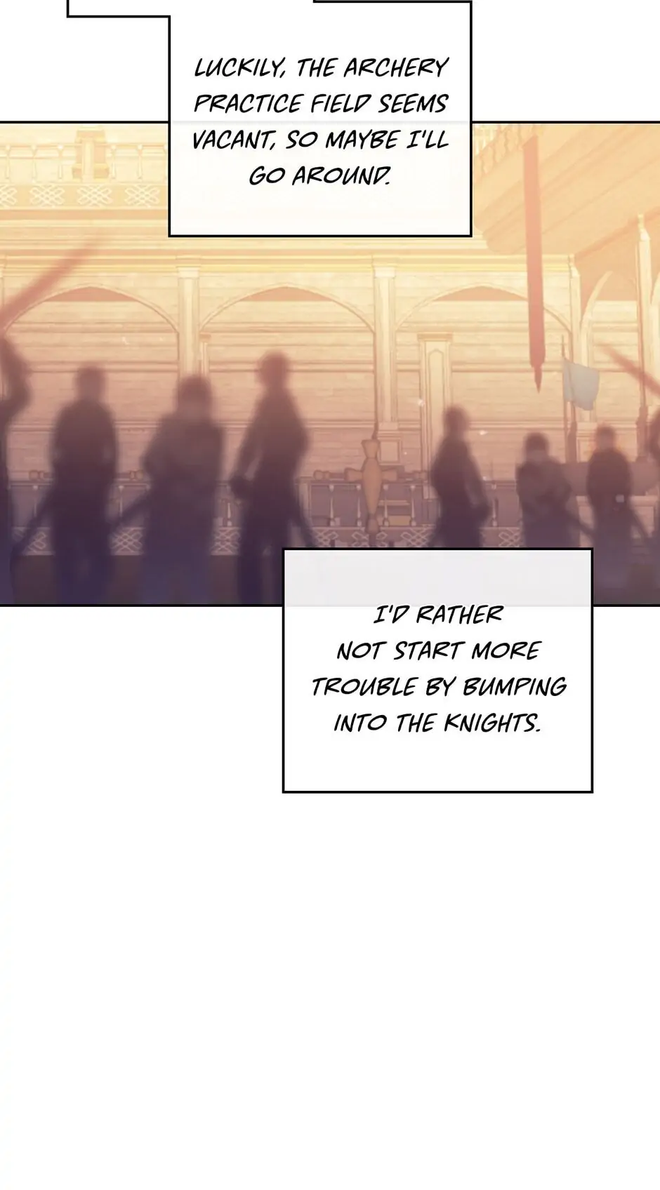 Read Death Is The Only Ending For The Villainess EN Manga Online