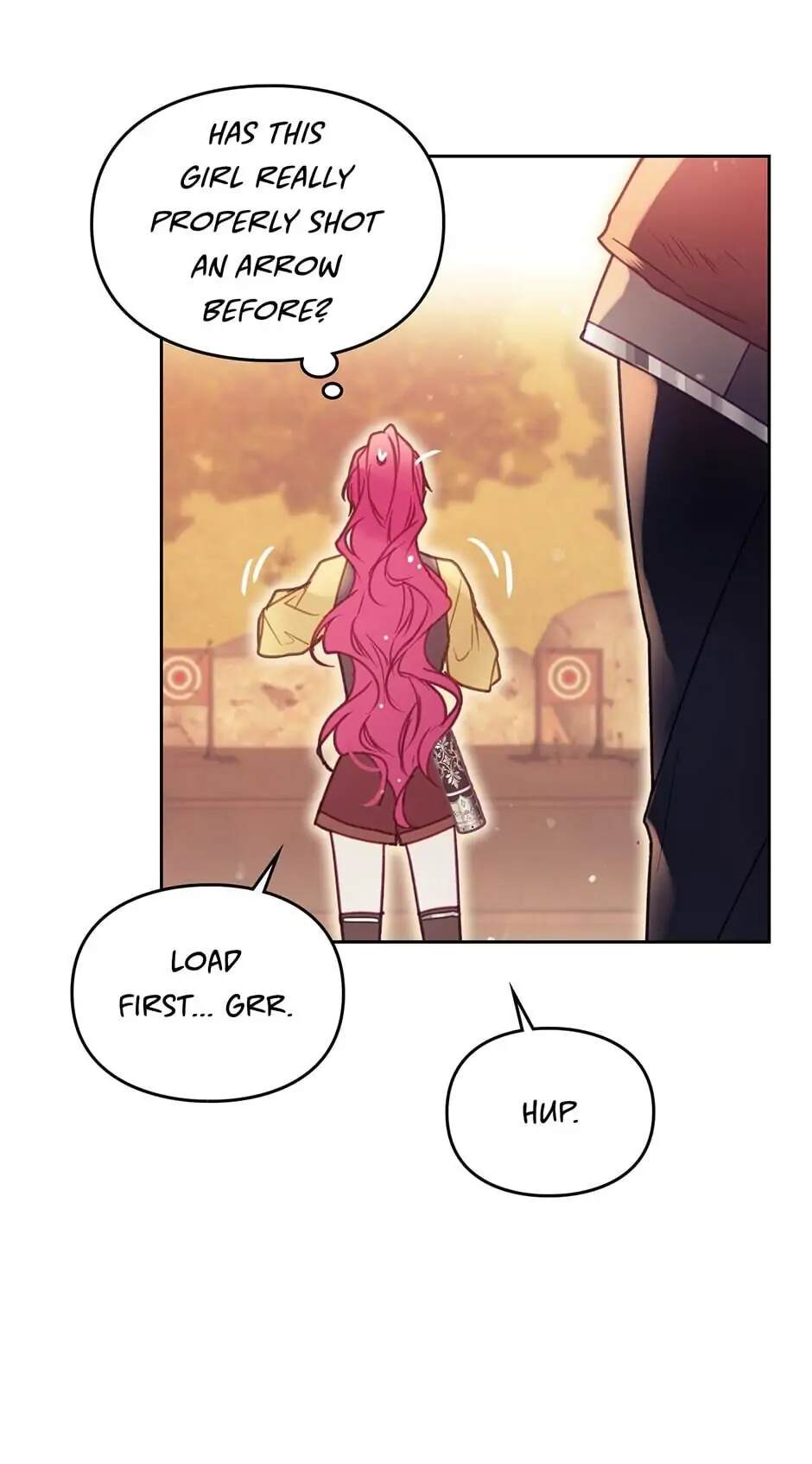 Read Death Is The Only Ending For The Villainess EN Manga Online