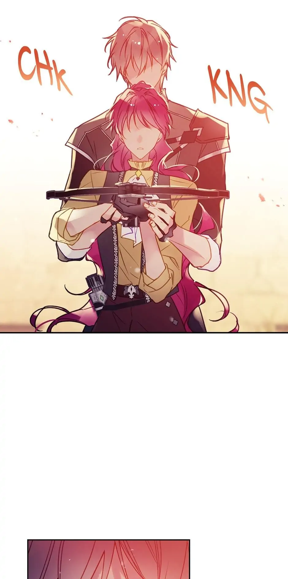 Read Death Is The Only Ending For The Villainess EN Manga Online