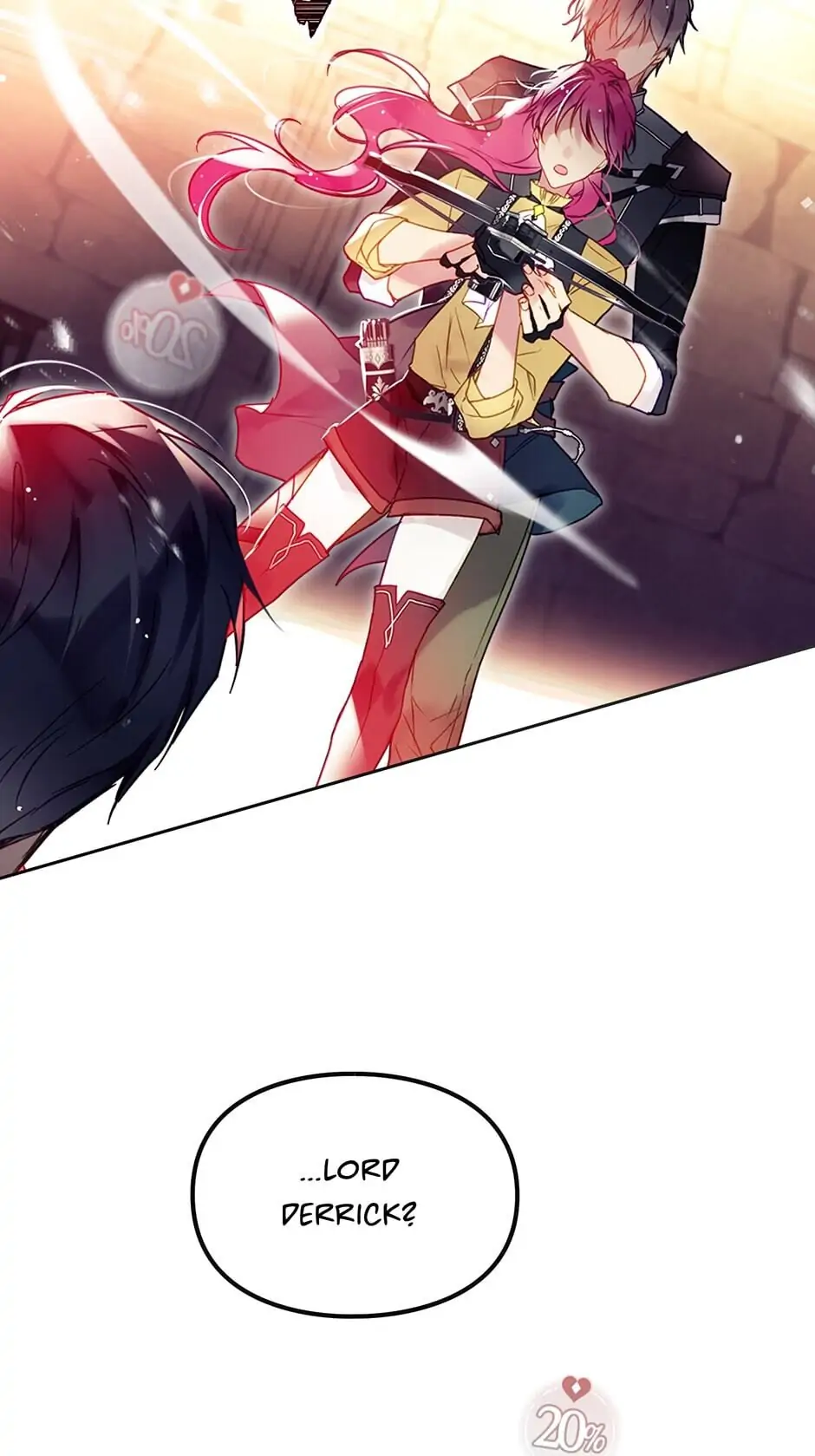 Read Death Is The Only Ending For The Villainess EN Manga Online
