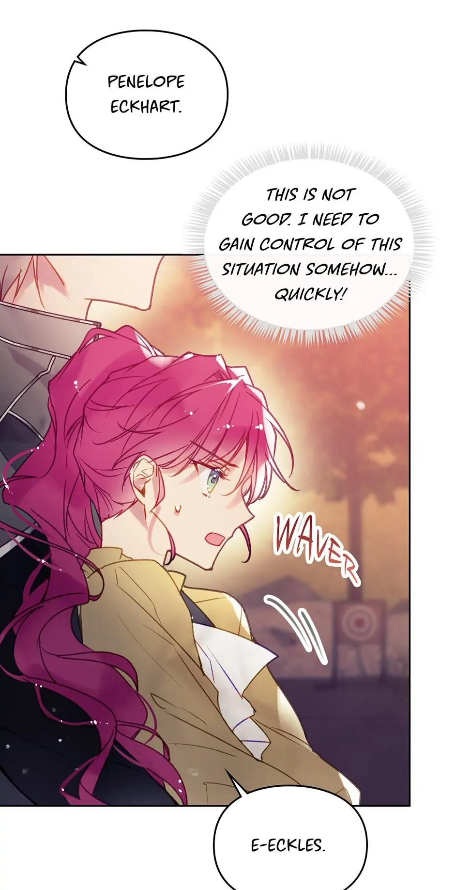 Read Death Is The Only Ending For The Villainess EN Manga Online
