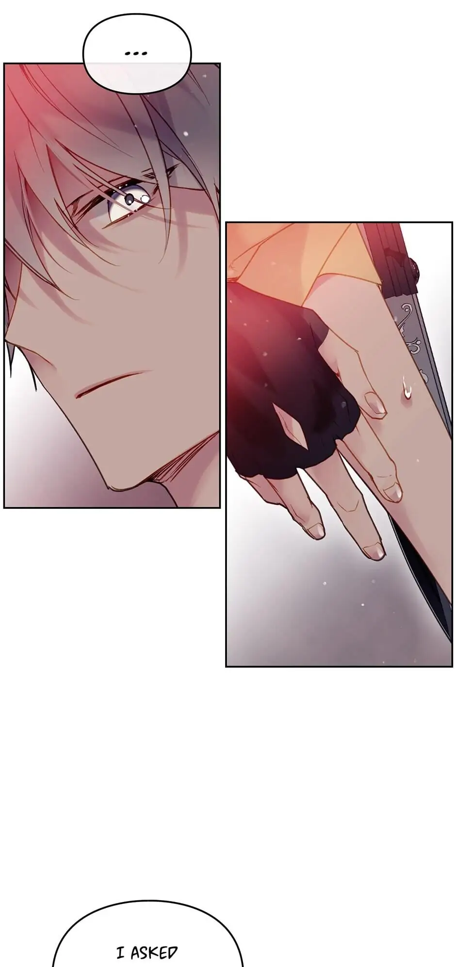Read Death Is The Only Ending For The Villainess EN Manga Online