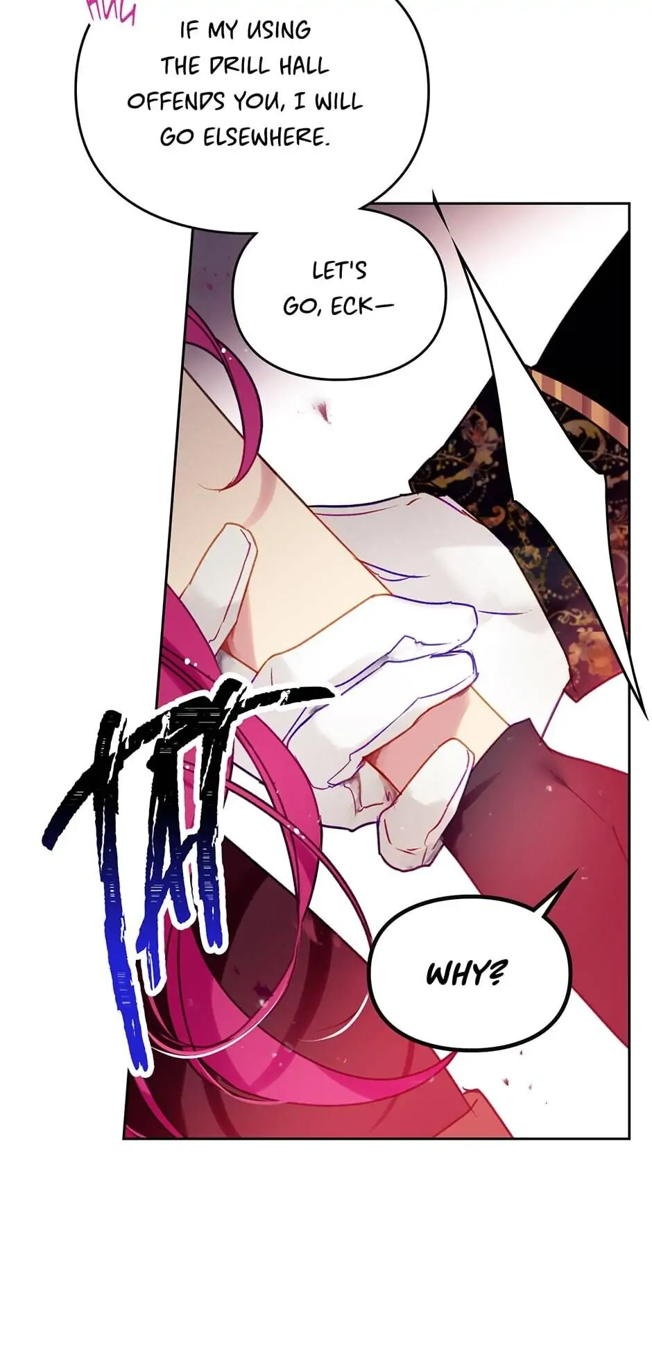 Read Death Is The Only Ending For The Villainess EN Manga Online