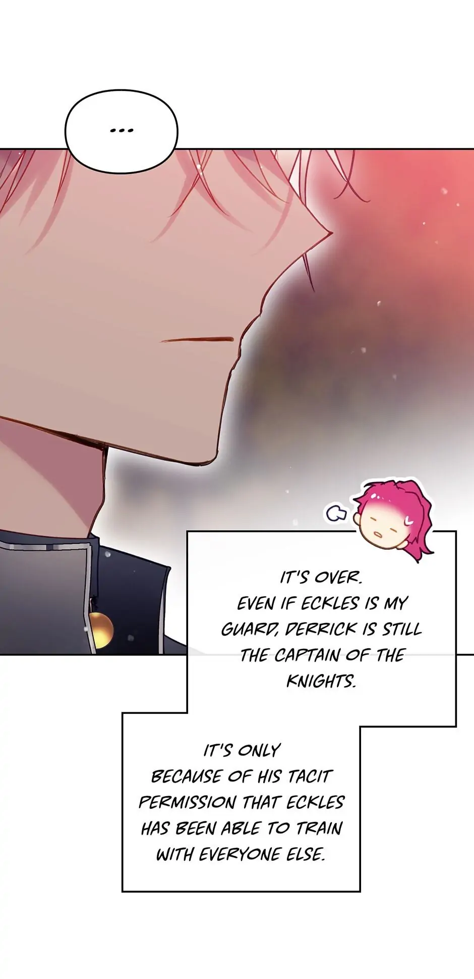 Read Death Is The Only Ending For The Villainess EN Manga Online