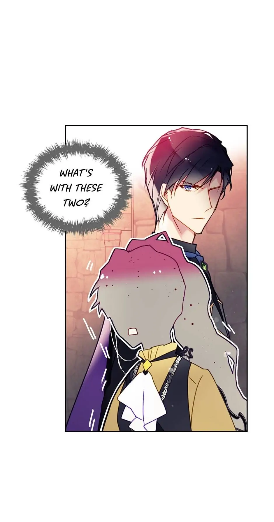 Read Death Is The Only Ending For The Villainess EN Manga Online