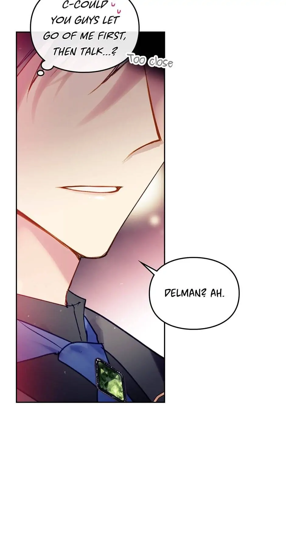 Read Death Is The Only Ending For The Villainess EN Manga Online