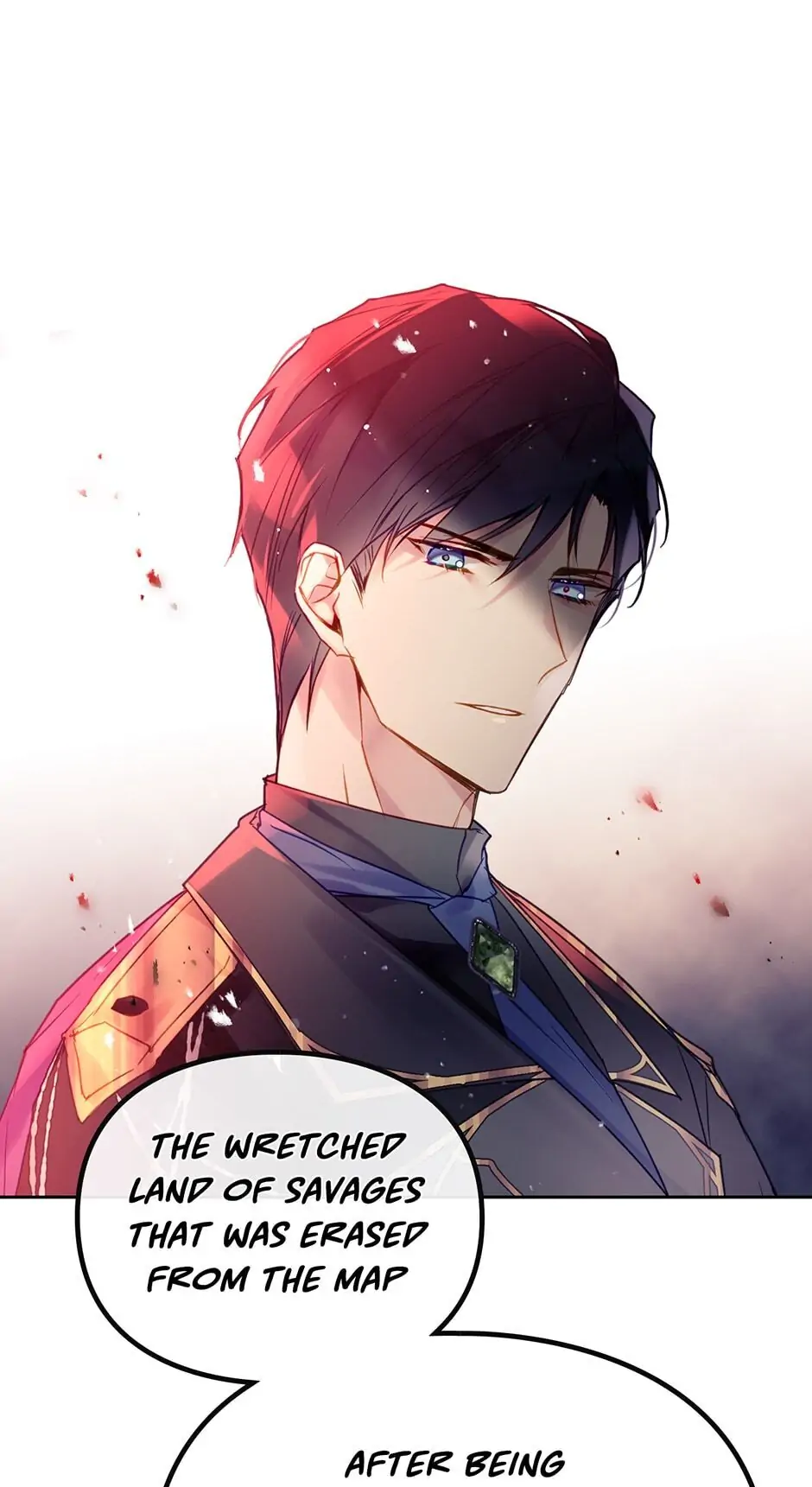 Read Death Is The Only Ending For The Villainess EN Manga Online