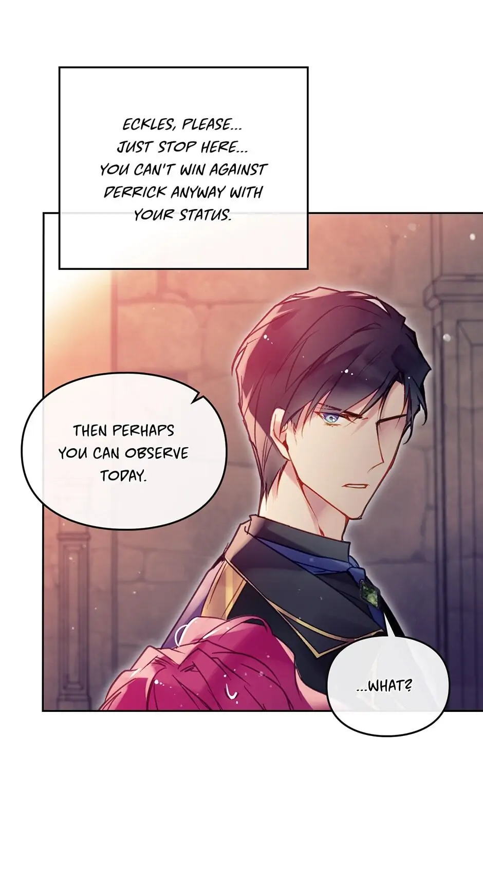 Read Death Is The Only Ending For The Villainess EN Manga Online