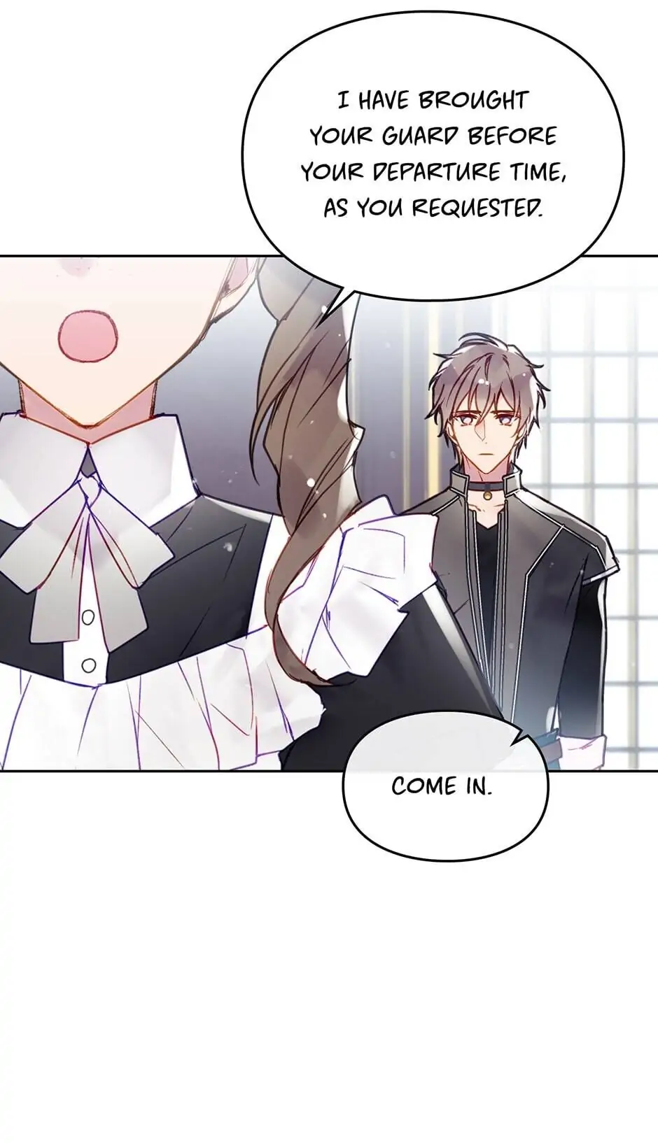 Read Death Is The Only Ending For The Villainess EN Manga Online