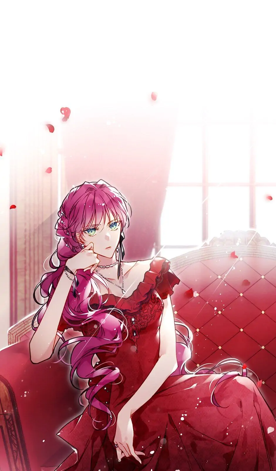 Read Death Is The Only Ending For The Villainess EN Manga Online