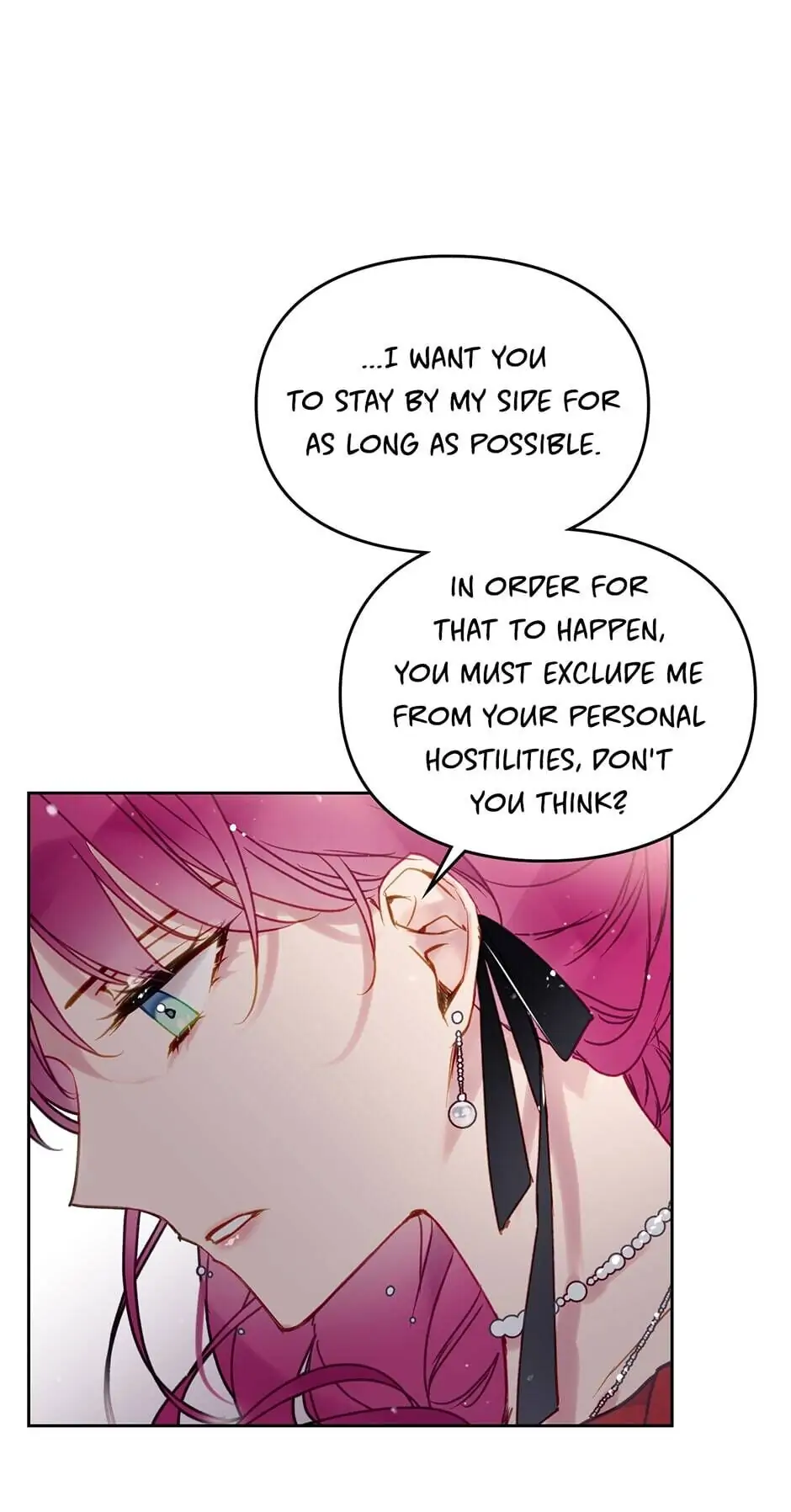 Read Death Is The Only Ending For The Villainess EN Manga Online