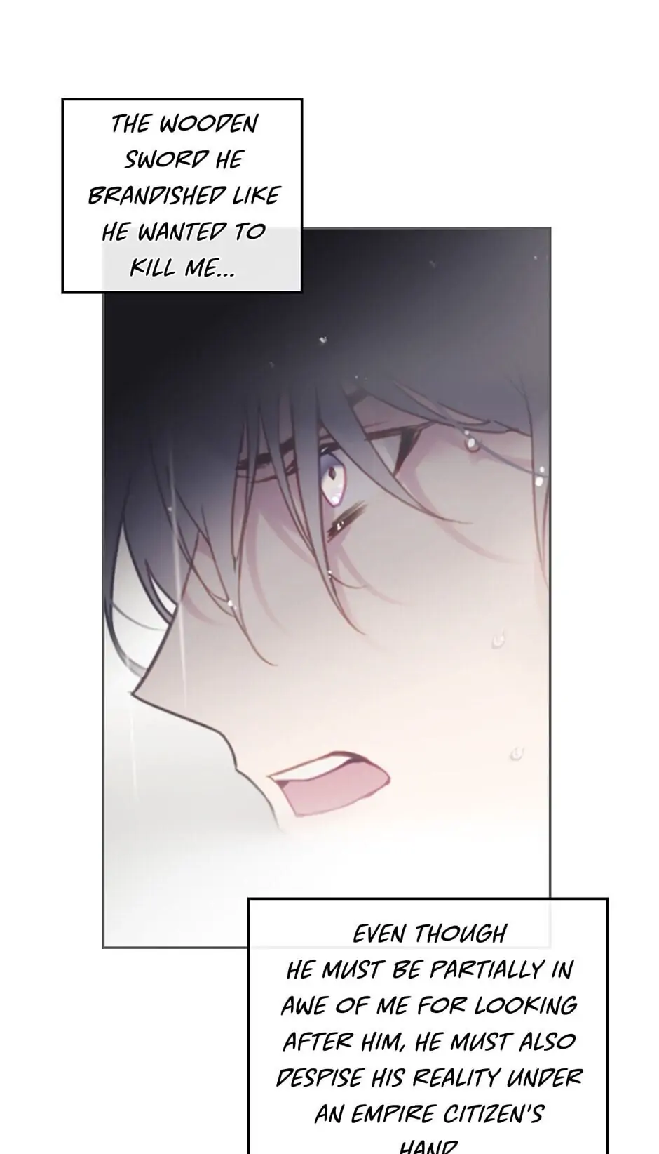 Read Death Is The Only Ending For The Villainess EN Manga Online