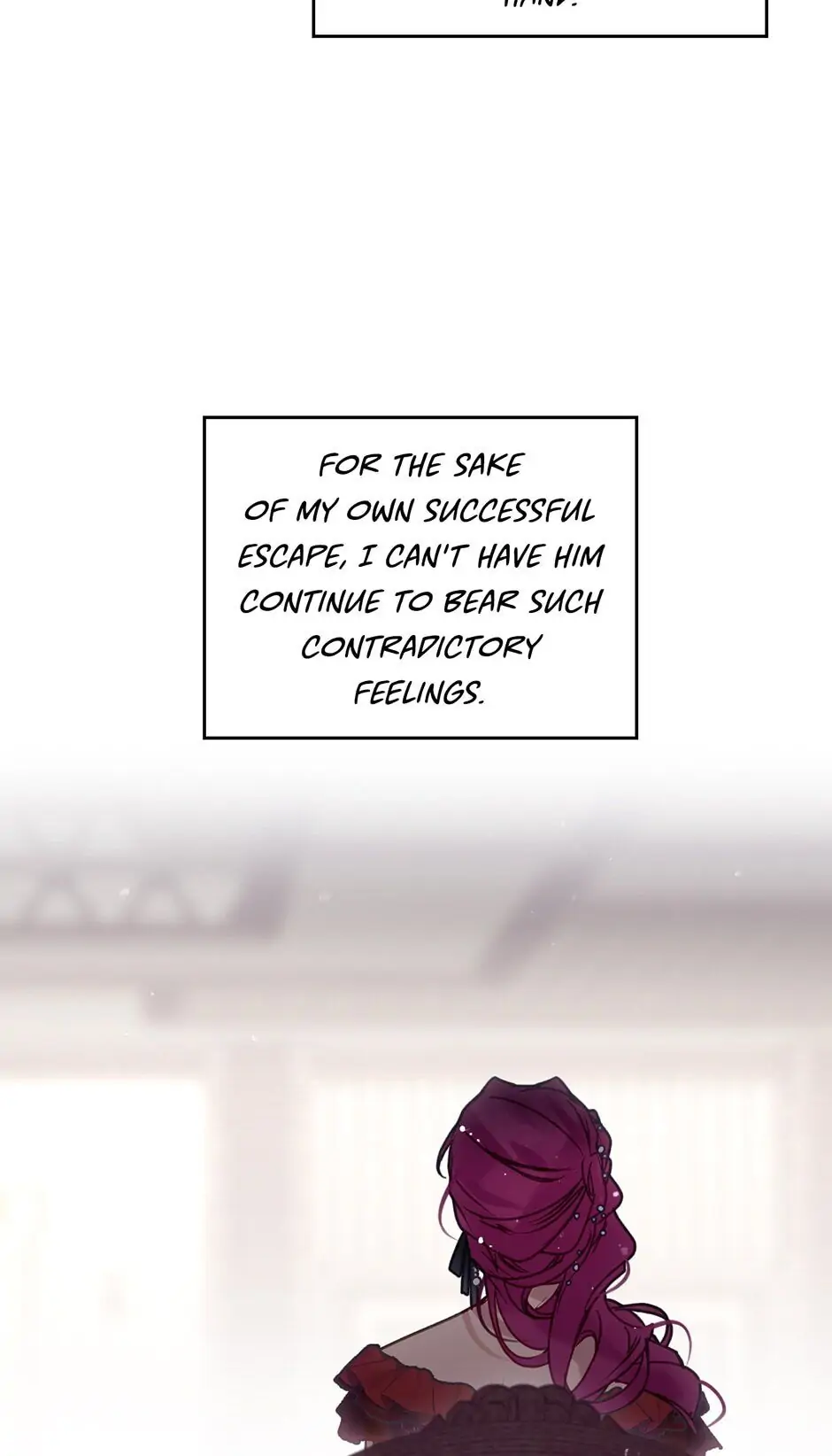 Read Death Is The Only Ending For The Villainess EN Manga Online
