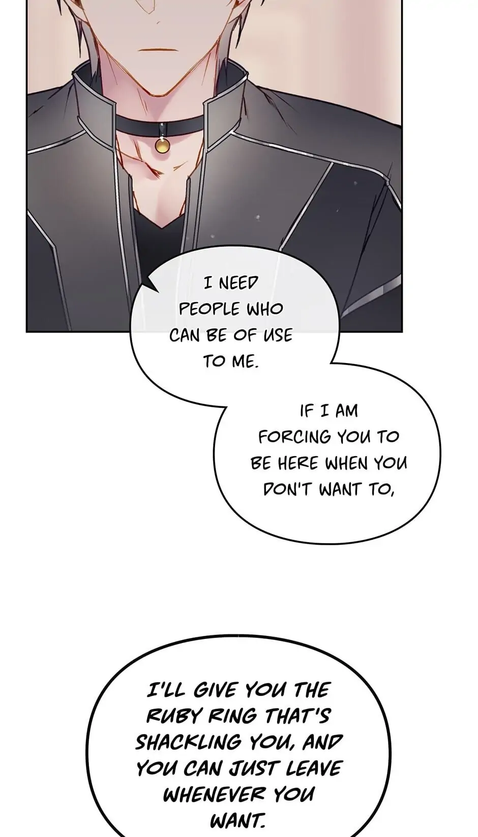 Read Death Is The Only Ending For The Villainess EN Manga Online