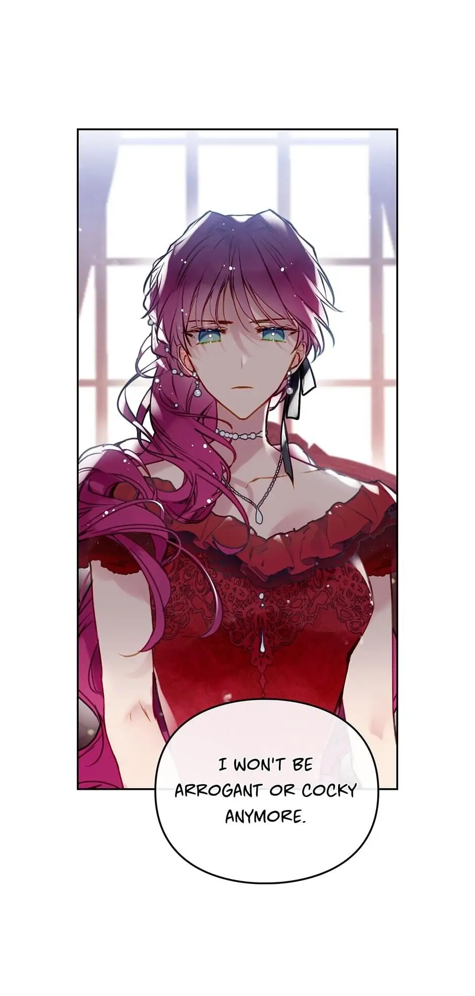 Read Death Is The Only Ending For The Villainess EN Manga Online