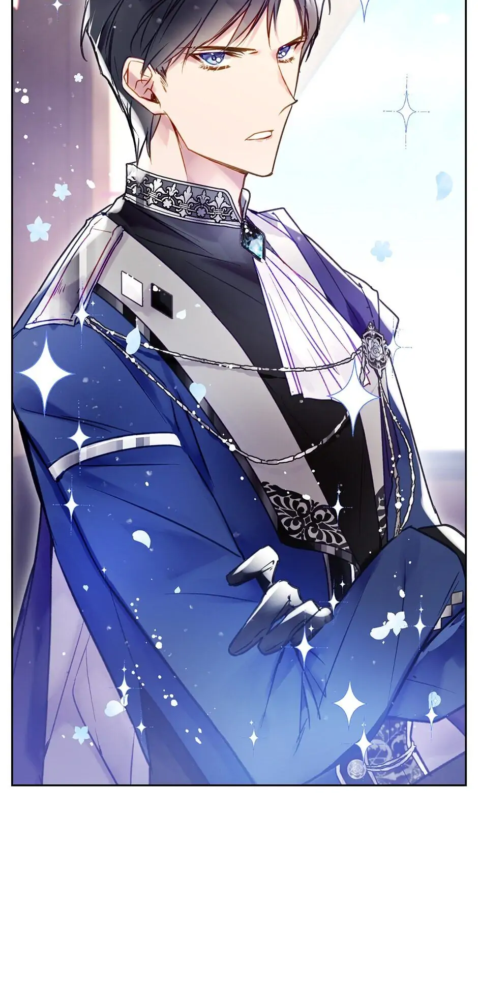 Read Death Is The Only Ending For The Villainess EN Manga Online