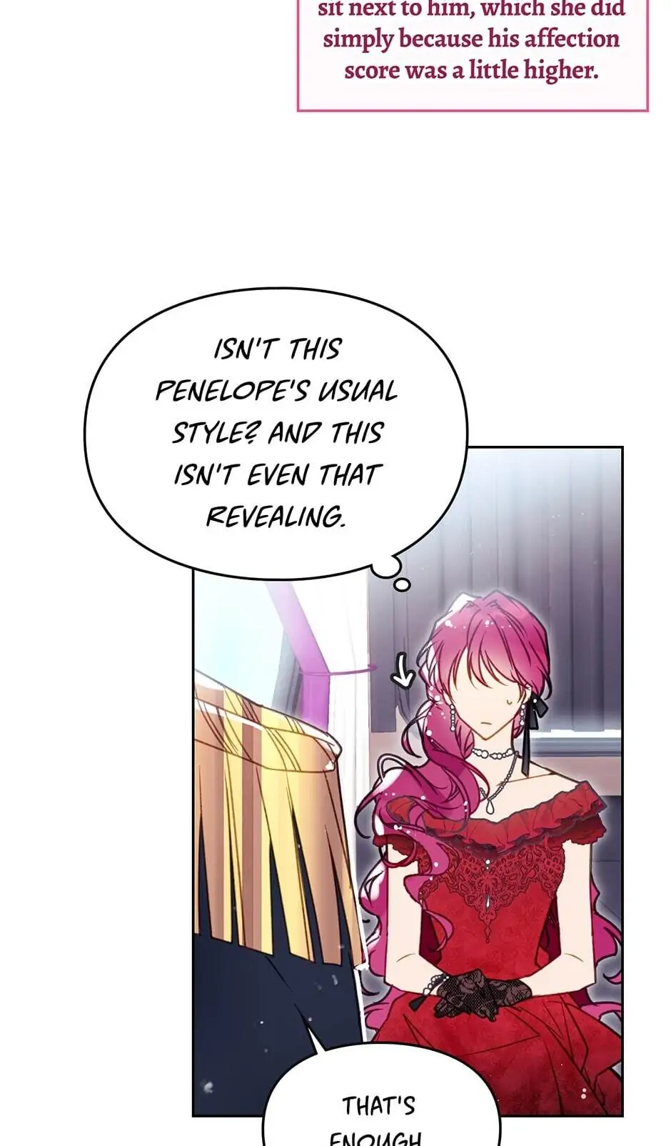 Read Death Is The Only Ending For The Villainess EN Manga Online