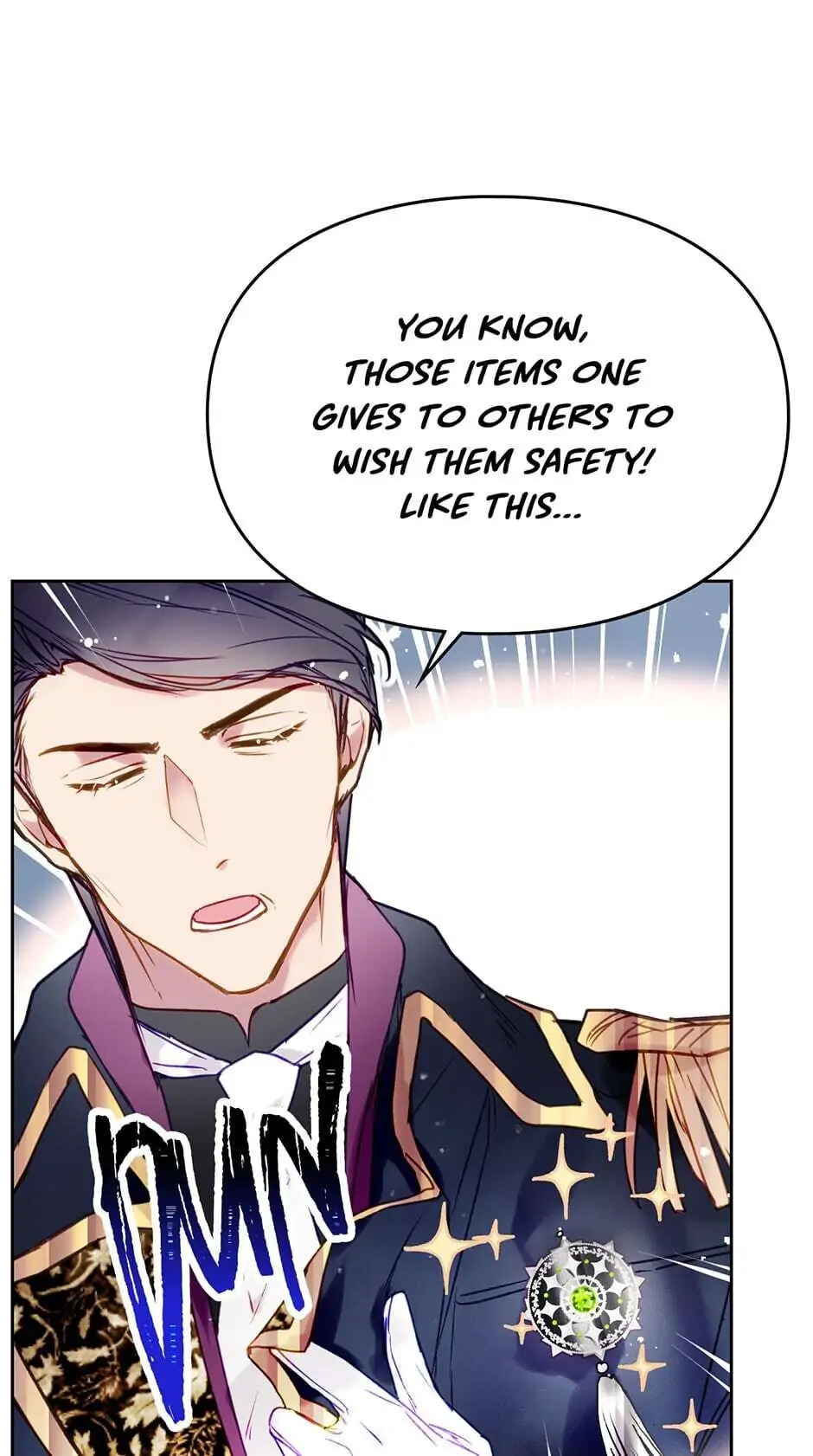 Read Death Is The Only Ending For The Villainess EN Manga Online